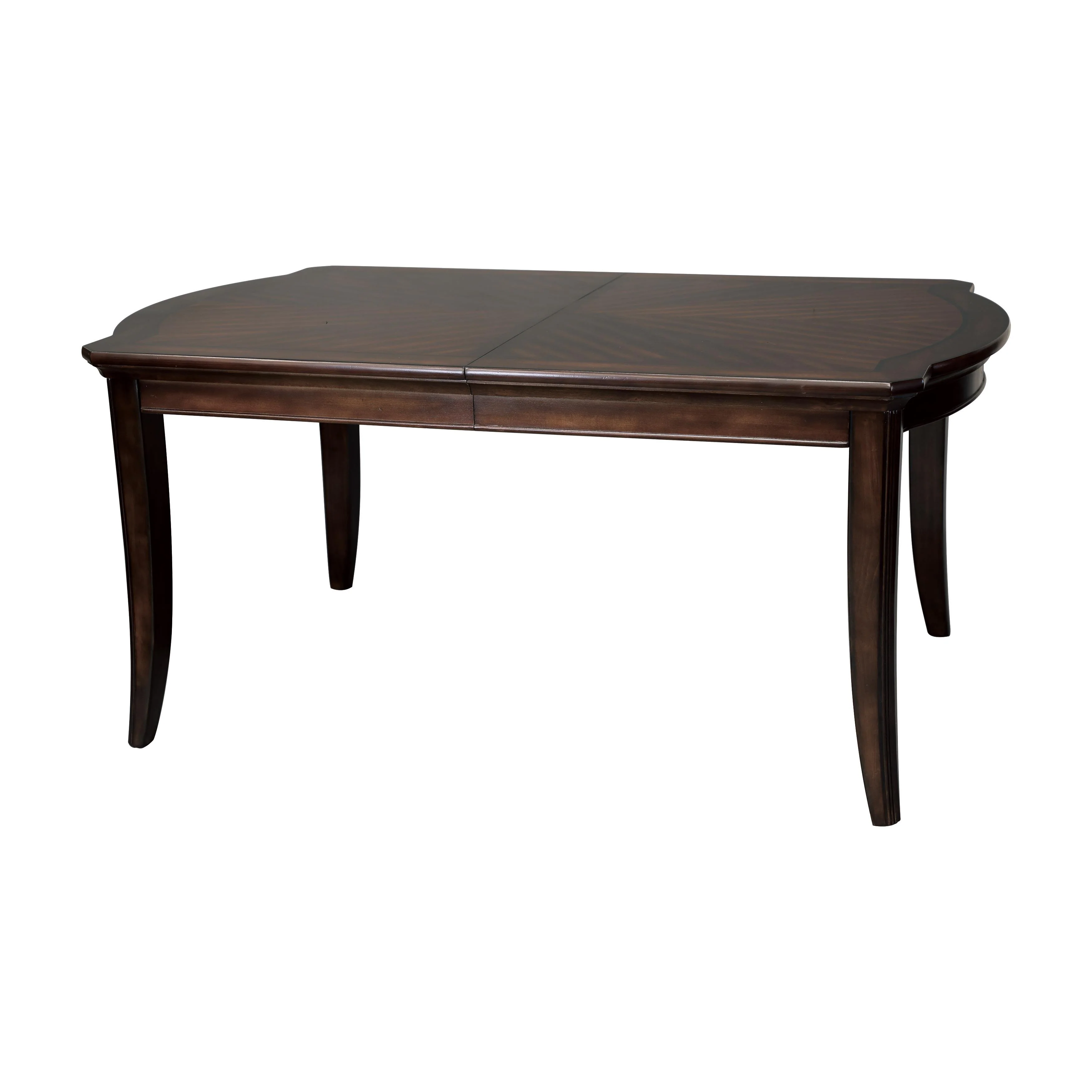Homelegance Keegan 2546-96 Dining Table - Image 3