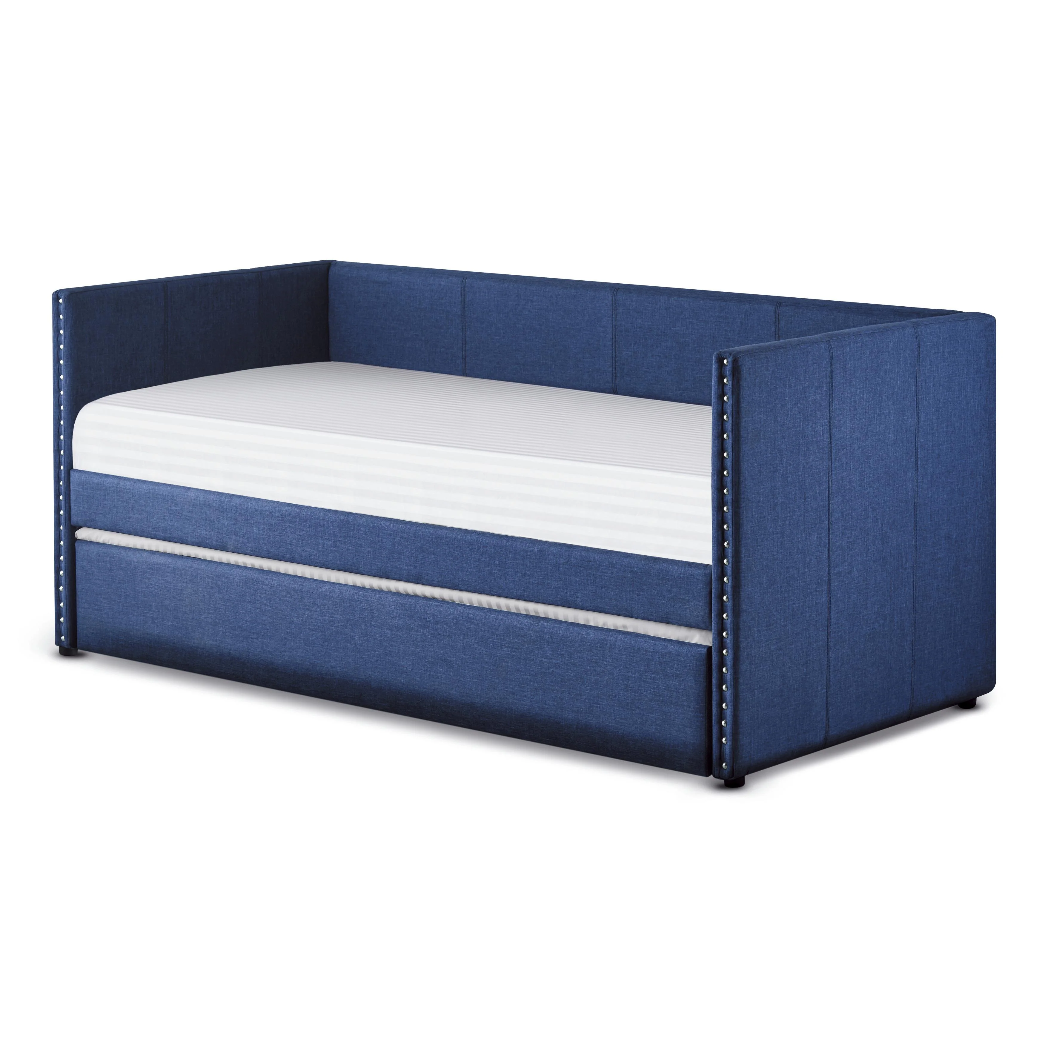 Homelegance Therese 4969BU* Daybed with Trundle - Image 3