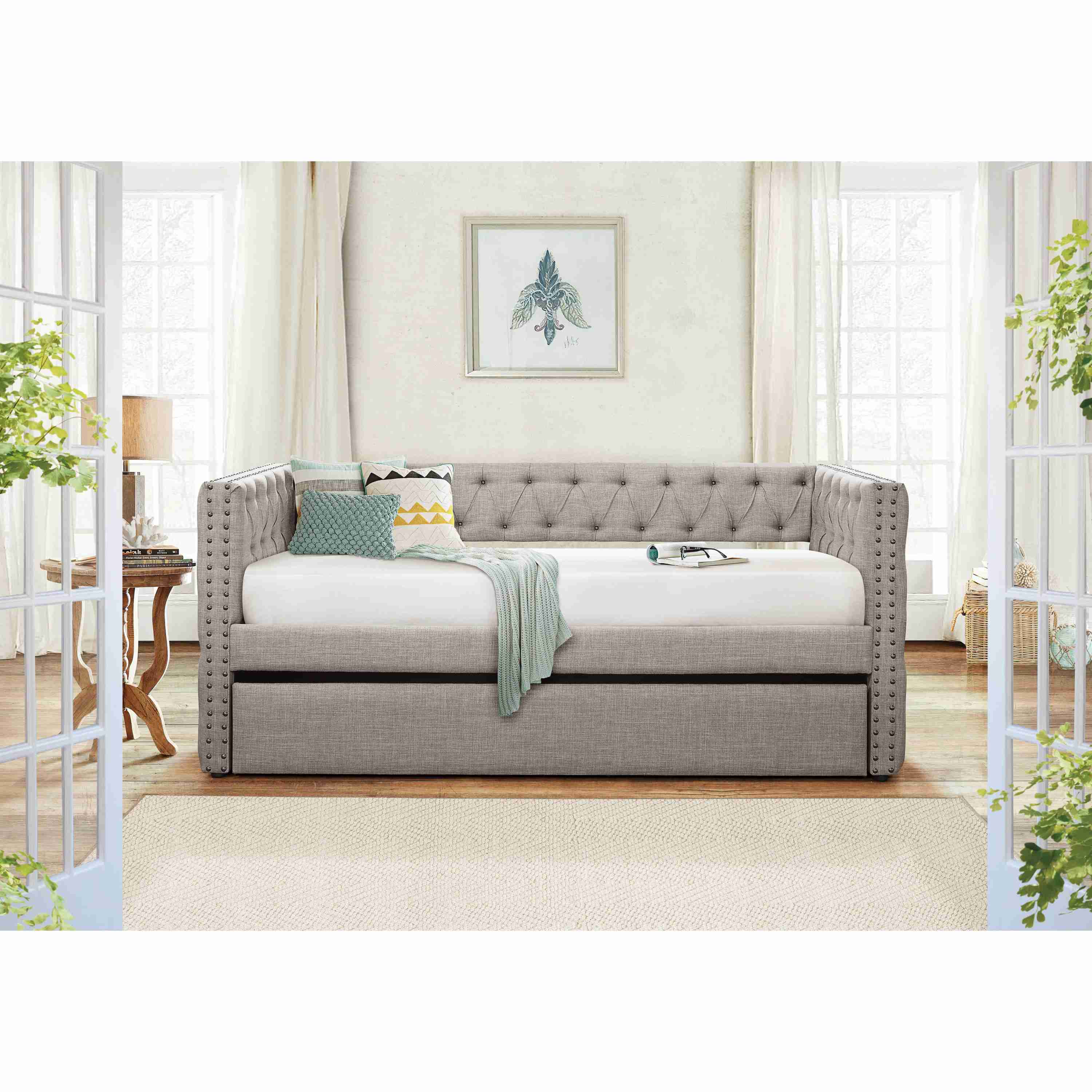Homelegance Adalie Daybed 4971* - Image 3