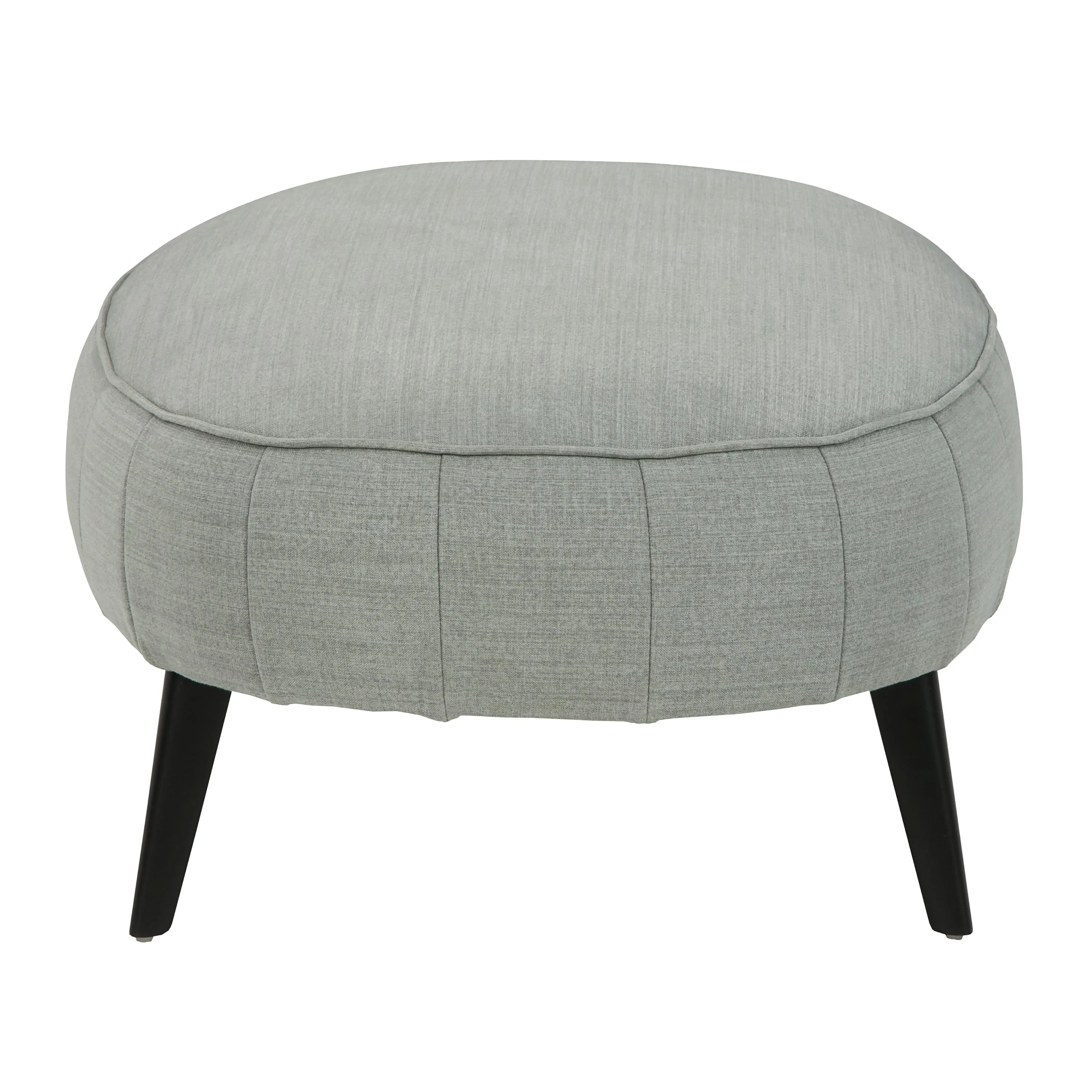 Signature Design by Ashley Hollyann 2440208 Oversized Accent Ottoman - Image 3