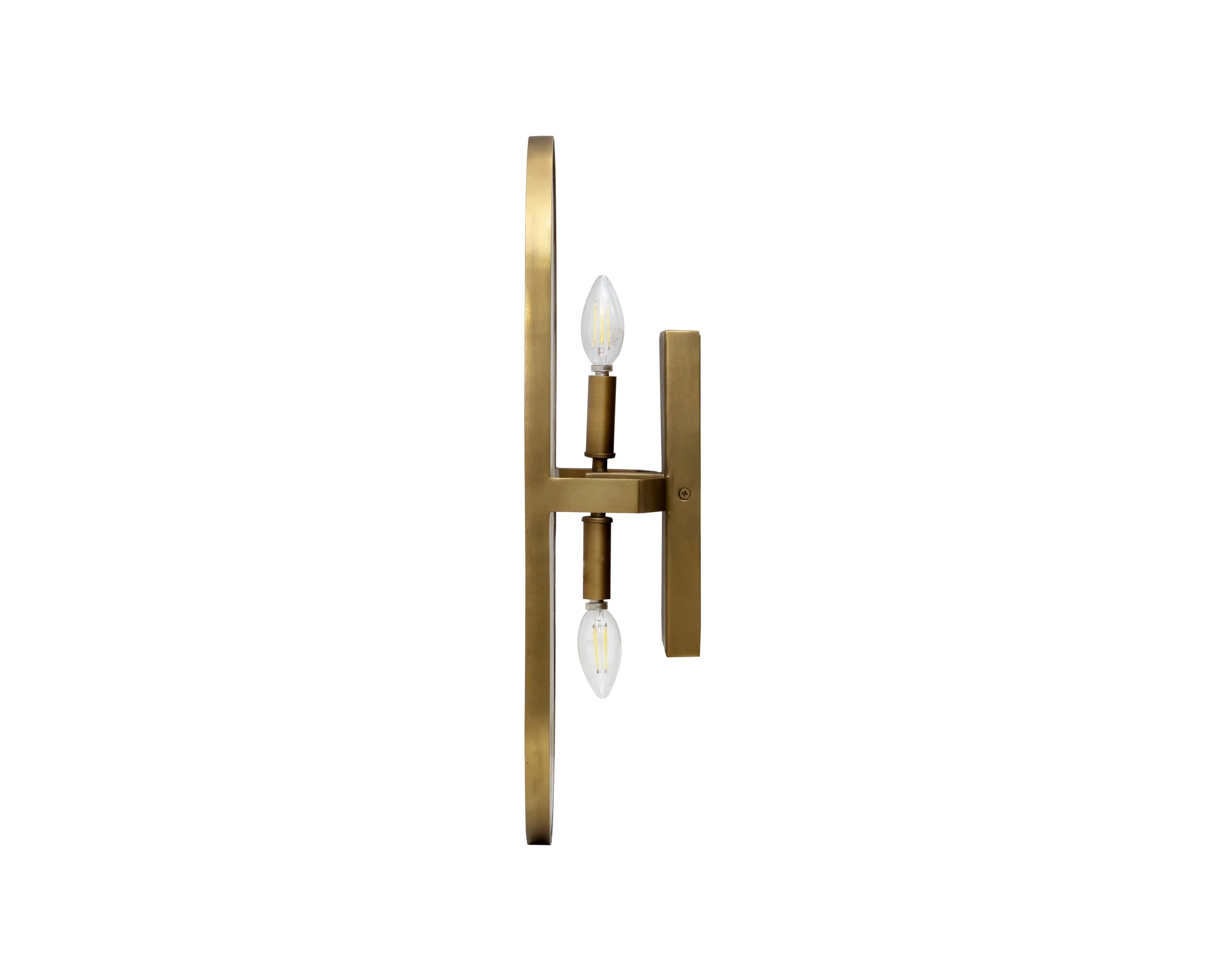 Sidra Sconce - Image 3