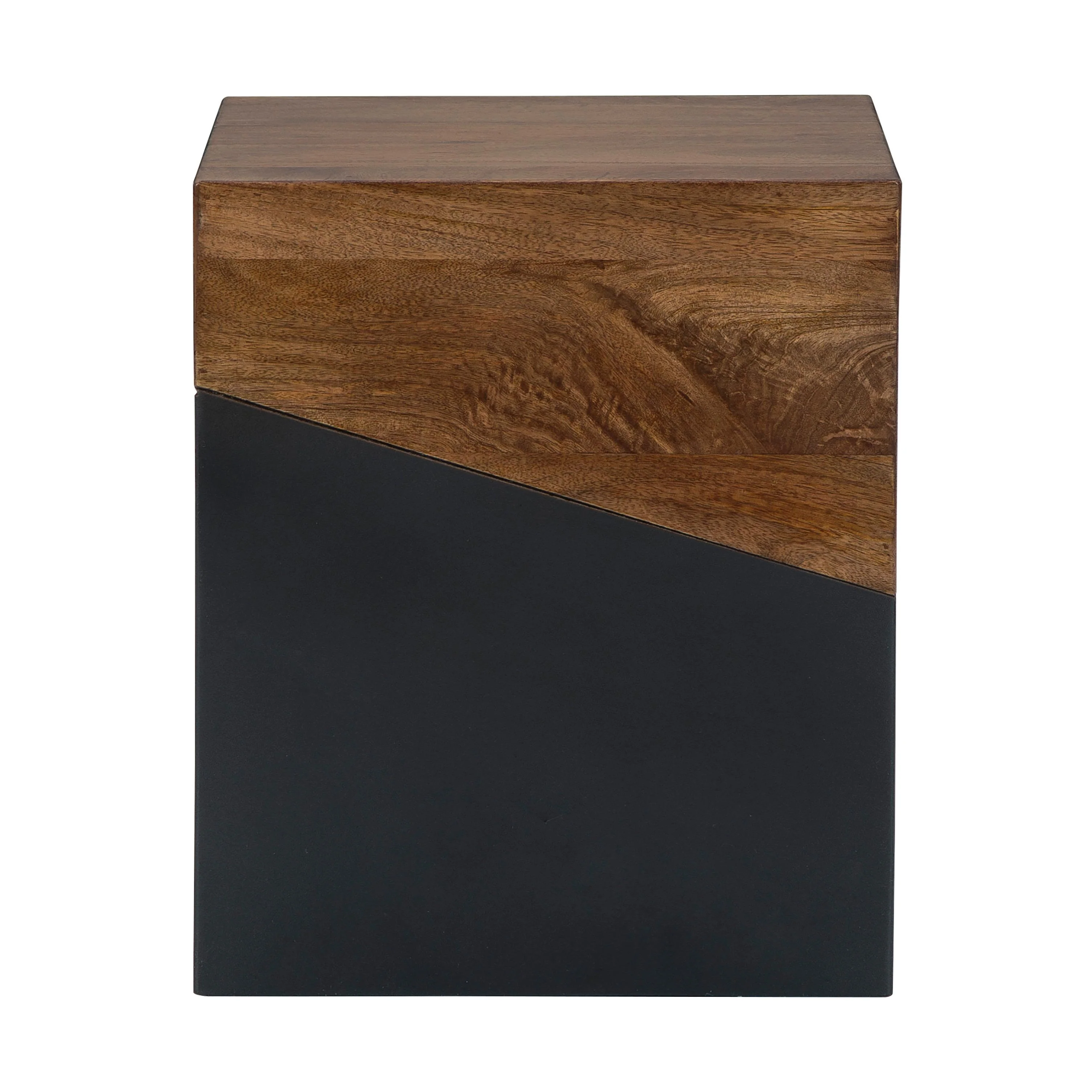 Signature Design by Ashley Trailbend A4000311 Accent Table - Image 2