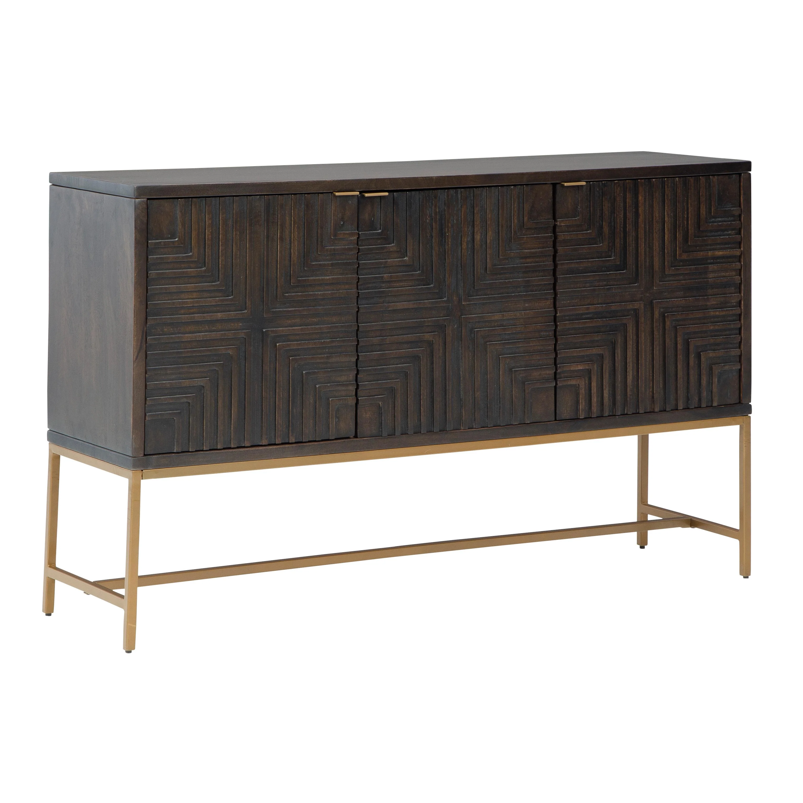 Signature Design by Ashley Elinmore A4000316 Accent Cabinet - Image 1