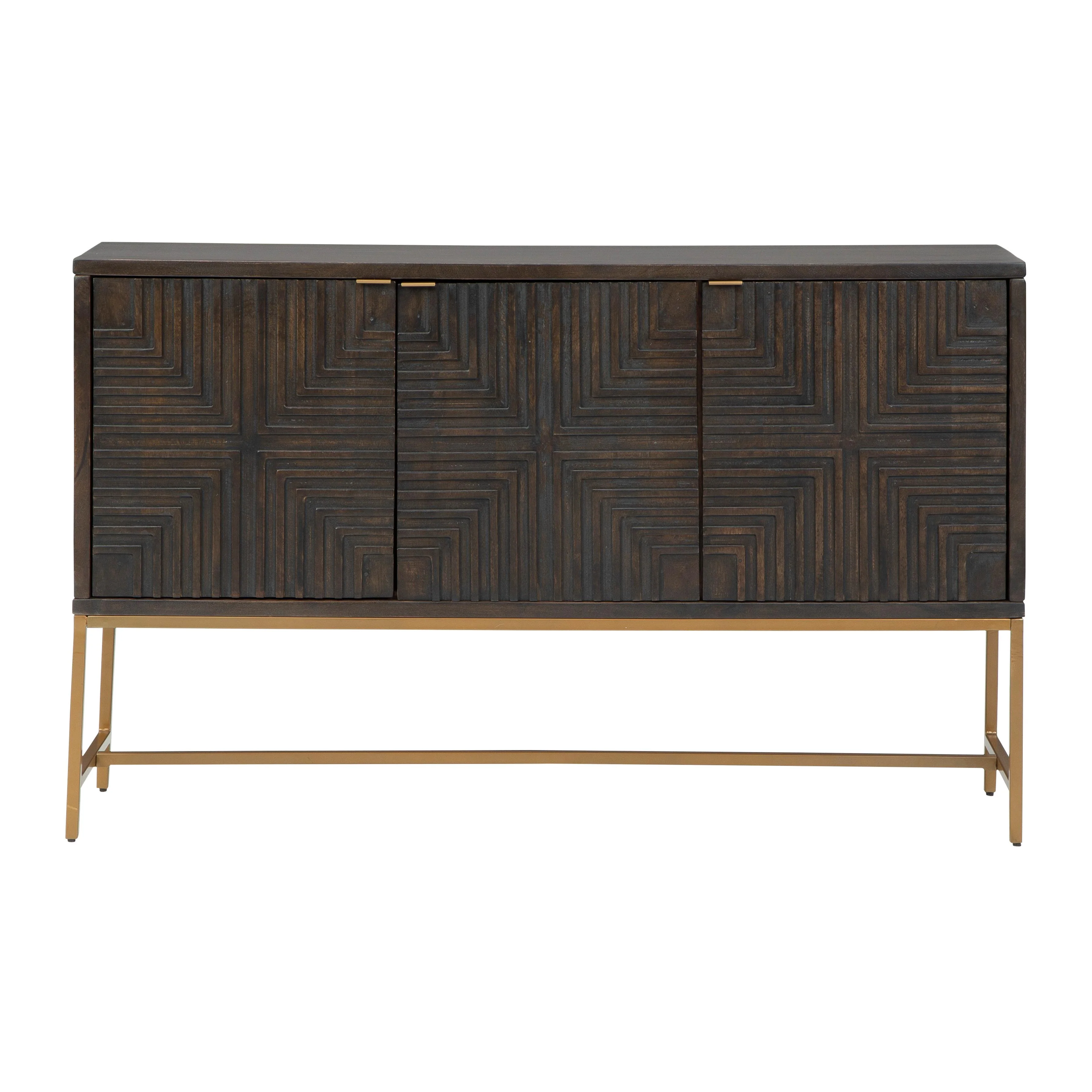 Signature Design by Ashley Elinmore A4000316 Accent Cabinet - Image 2