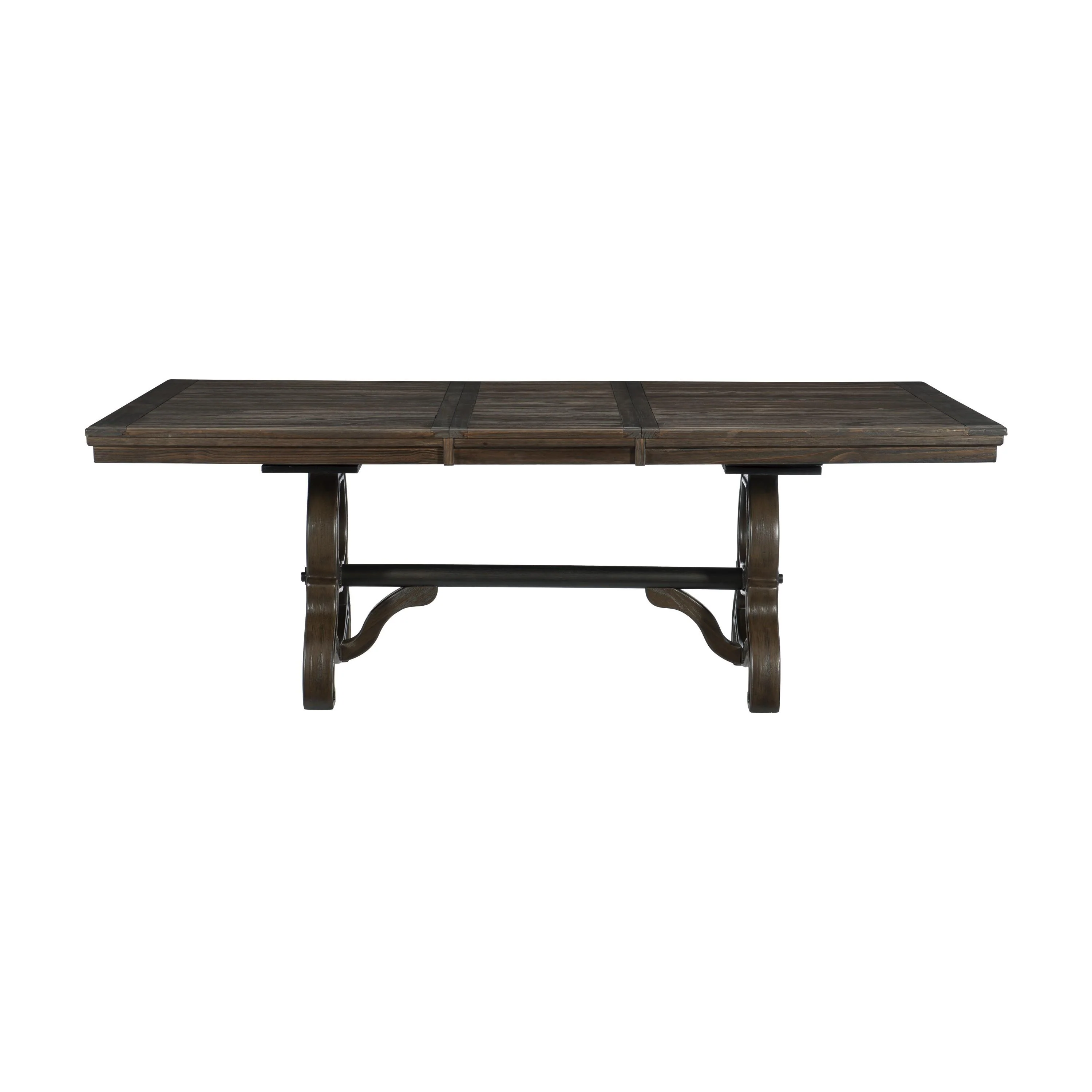Homelegance Gloversville 5799-86 Dining Table - Image 1