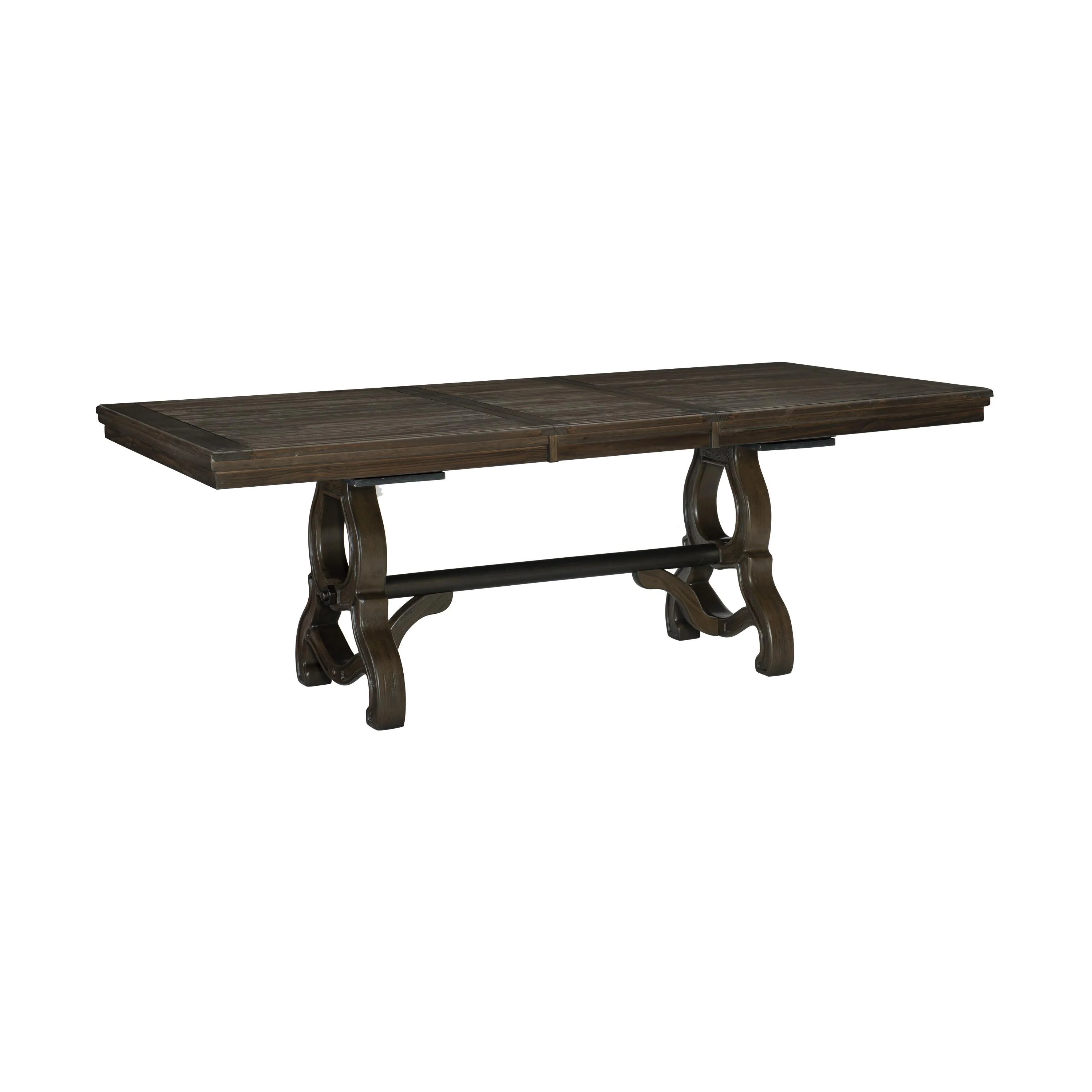 Homelegance Gloversville 5799-86 Dining Table - Image 2