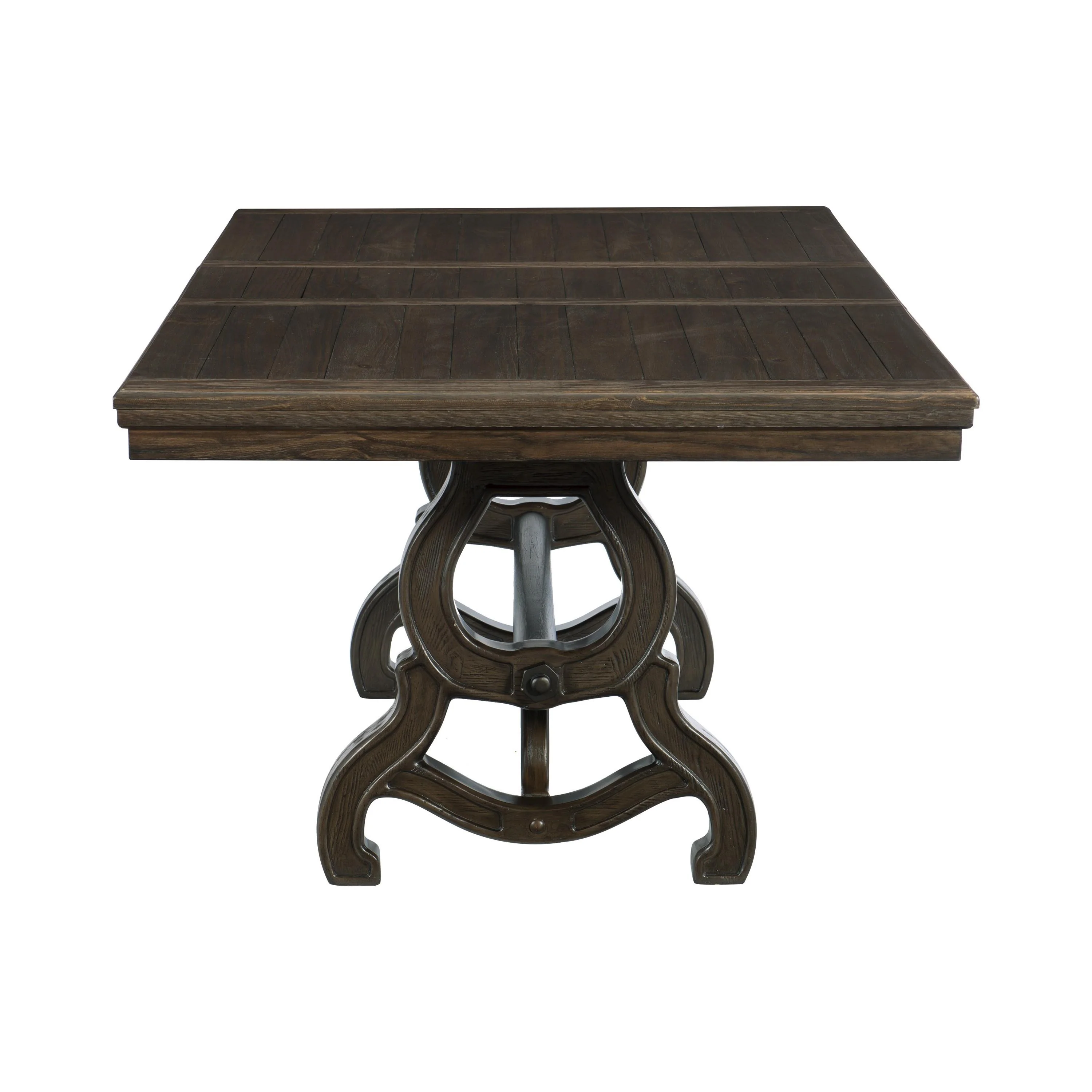 Homelegance Gloversville 5799-86 Dining Table - Image 3