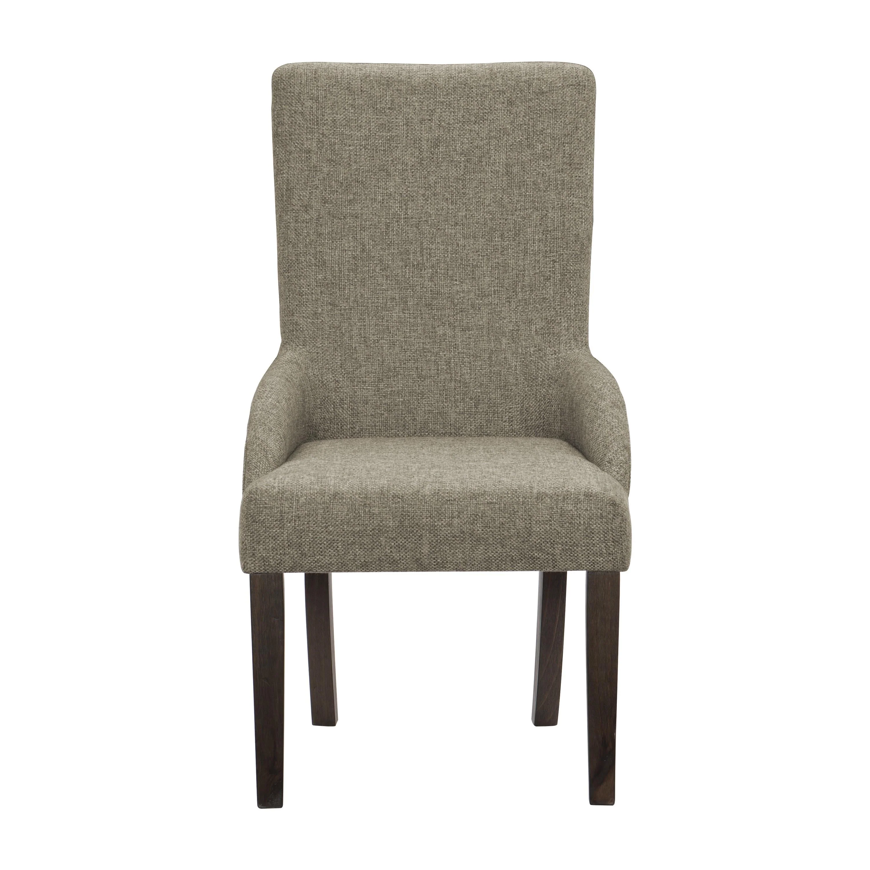Homelegance Gloversville 5799A Arm Chair - Brown - Image 1