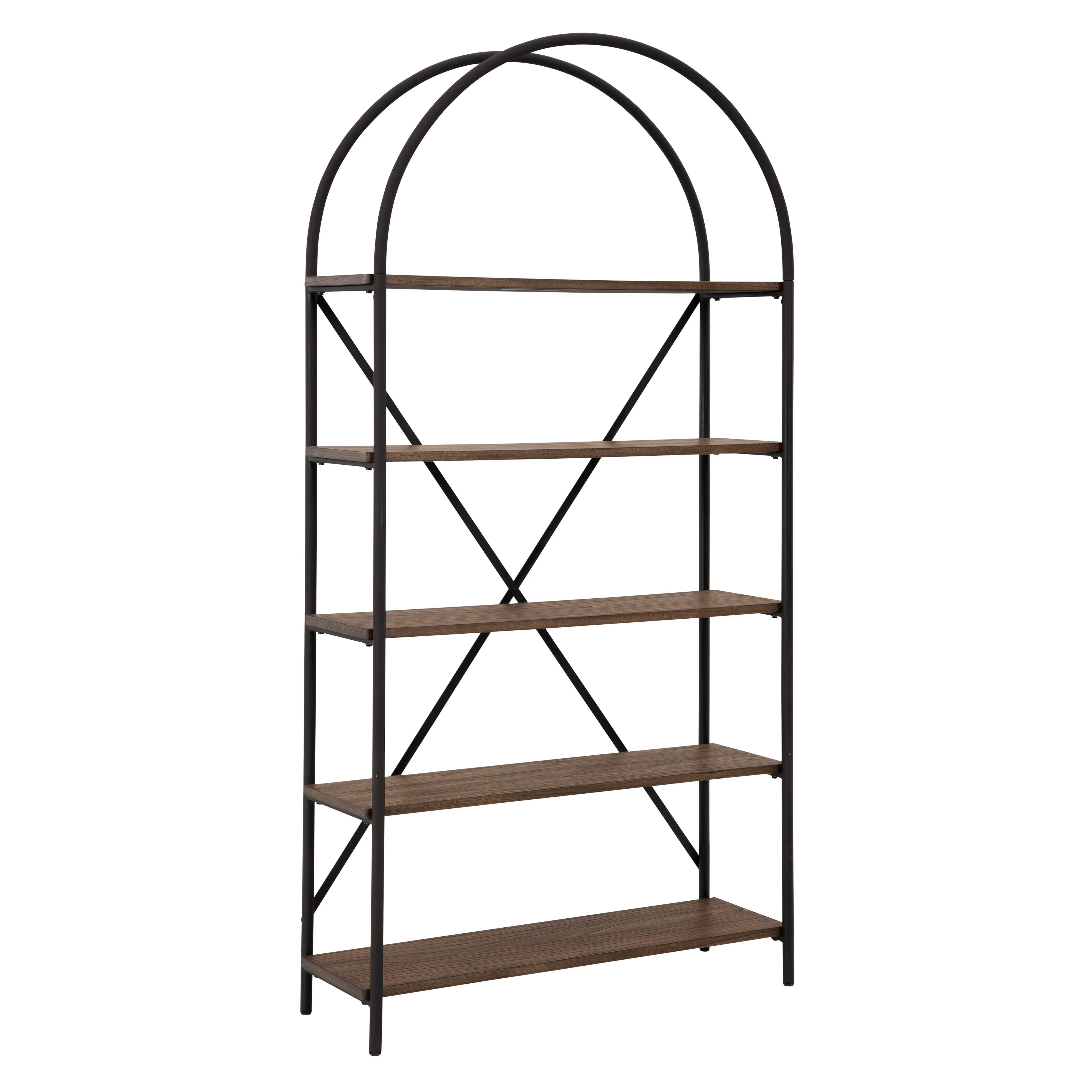 Signature Design by Ashley Galtbury A4000325 Bookcase - Image 1