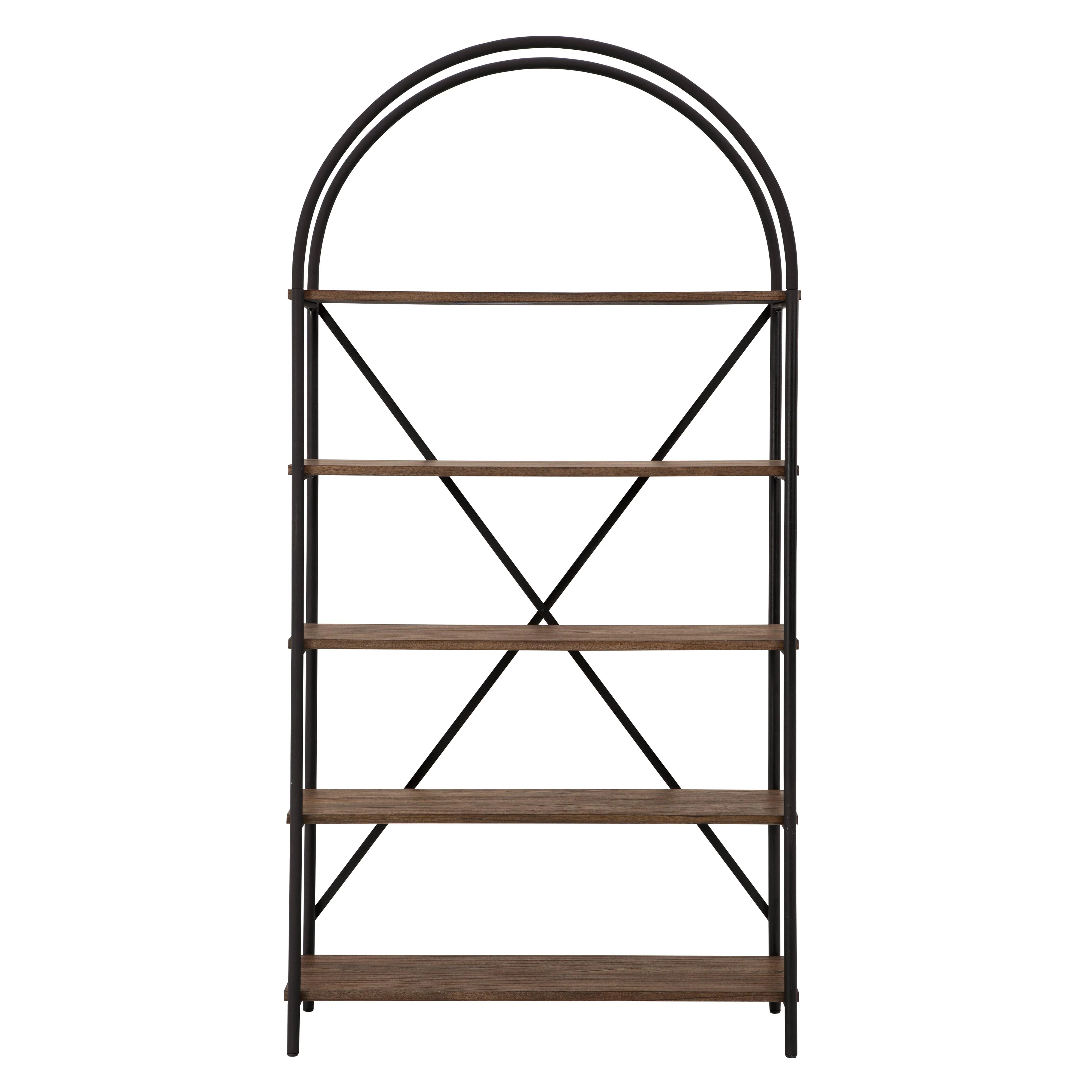 Signature Design by Ashley Galtbury A4000325 Bookcase - Image 2