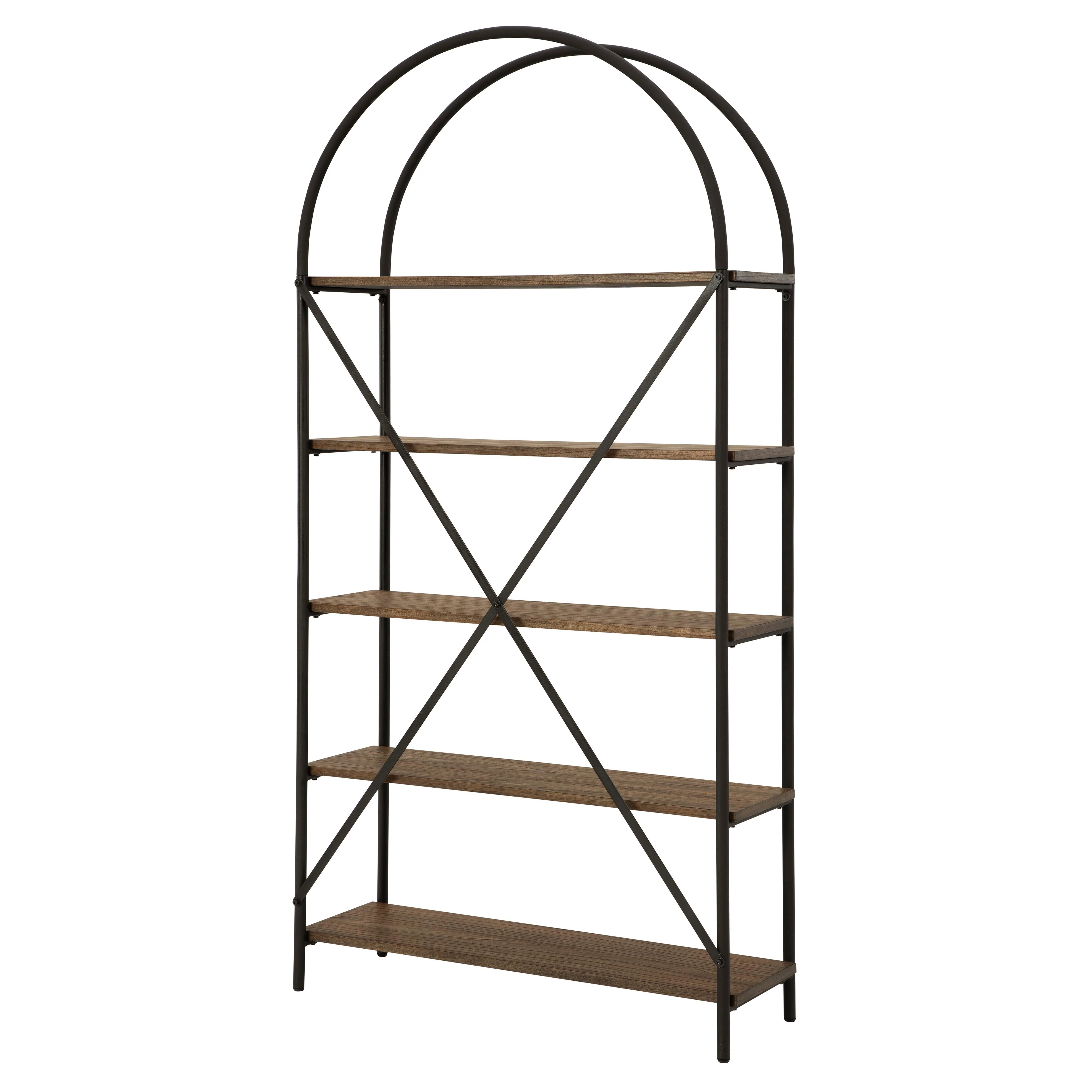 Signature Design by Ashley Galtbury A4000325 Bookcase - Image 3