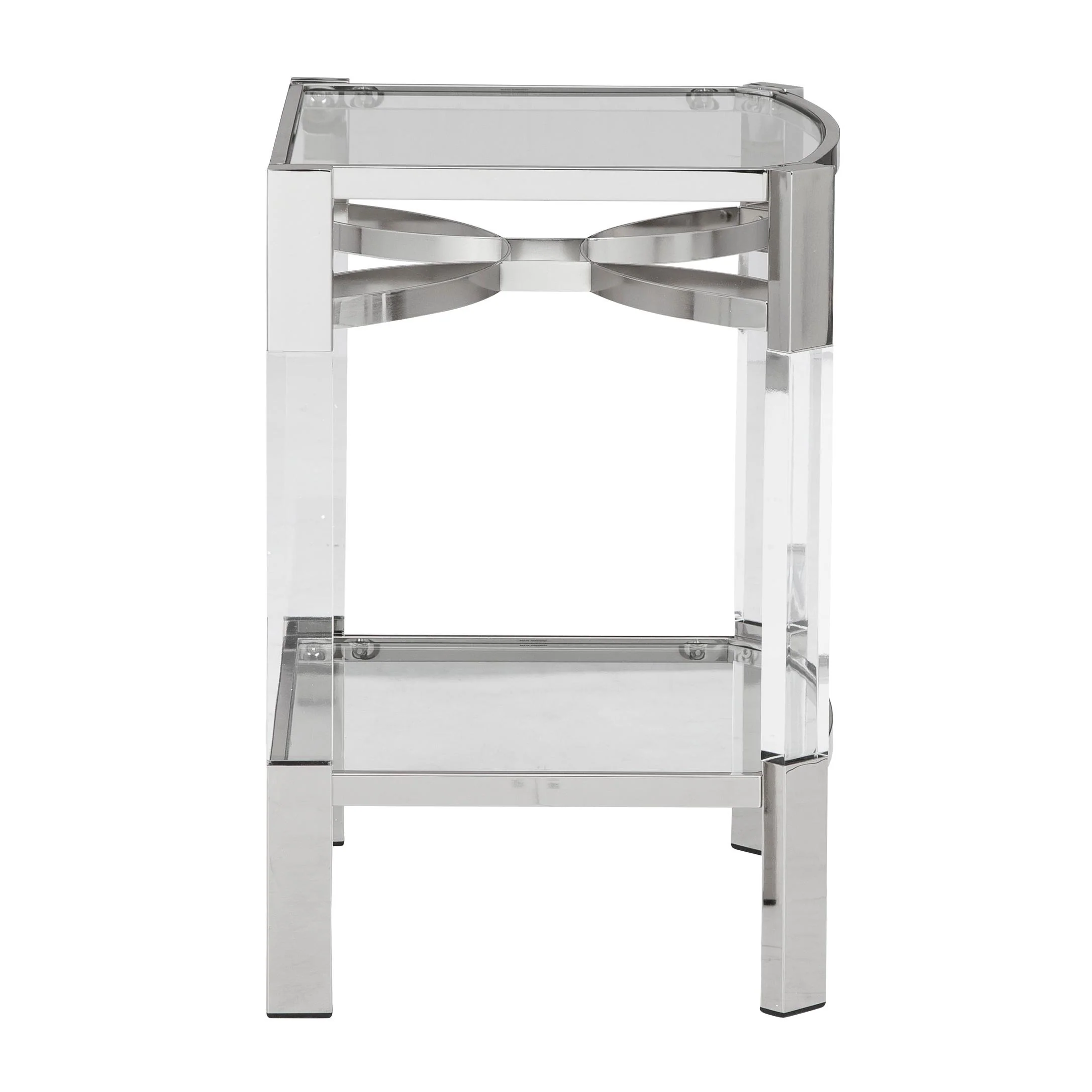 Signature Design by Ashley Chaseton A4000334 Accent Table - Image 3