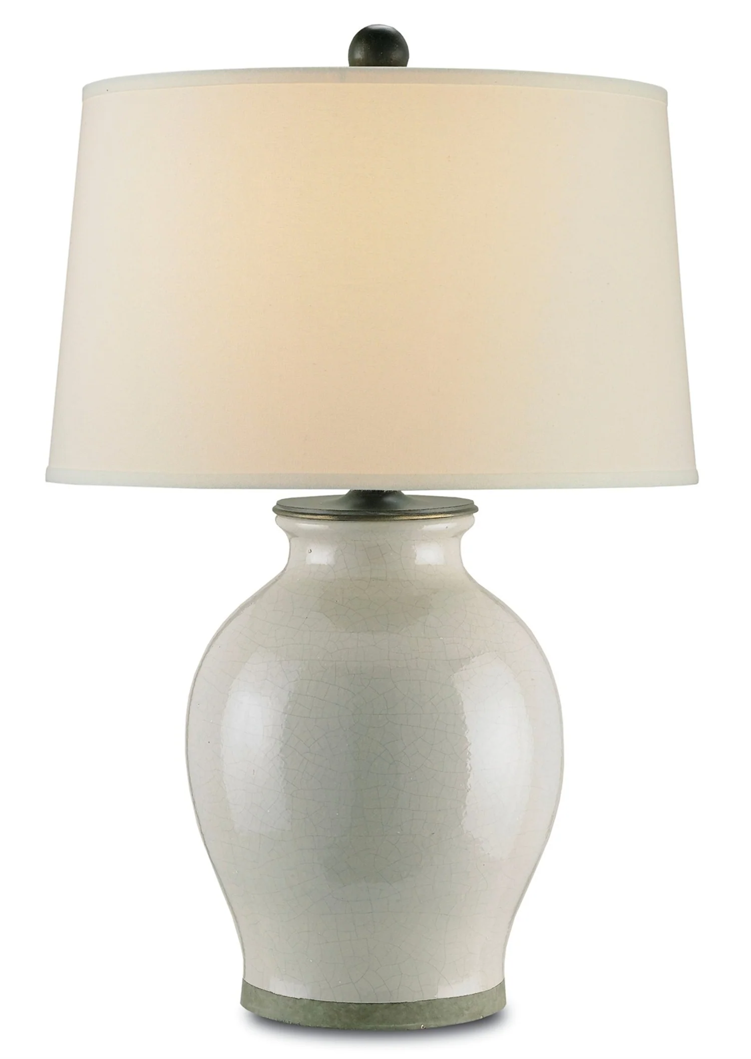 Albatross Table Lamp