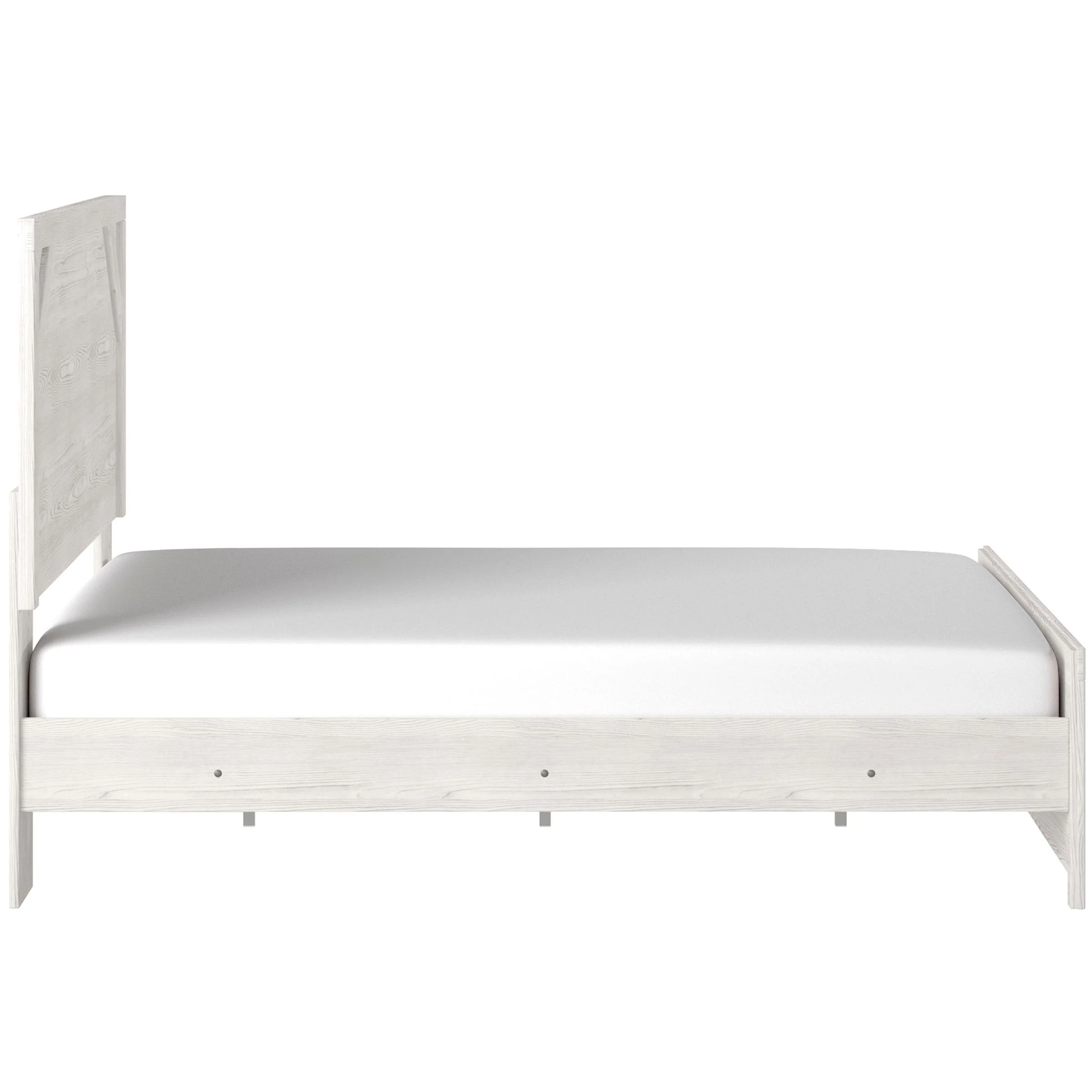 Signature Design by Ashley Gerridan B1190B2 Queen Panel Bed - Image 3