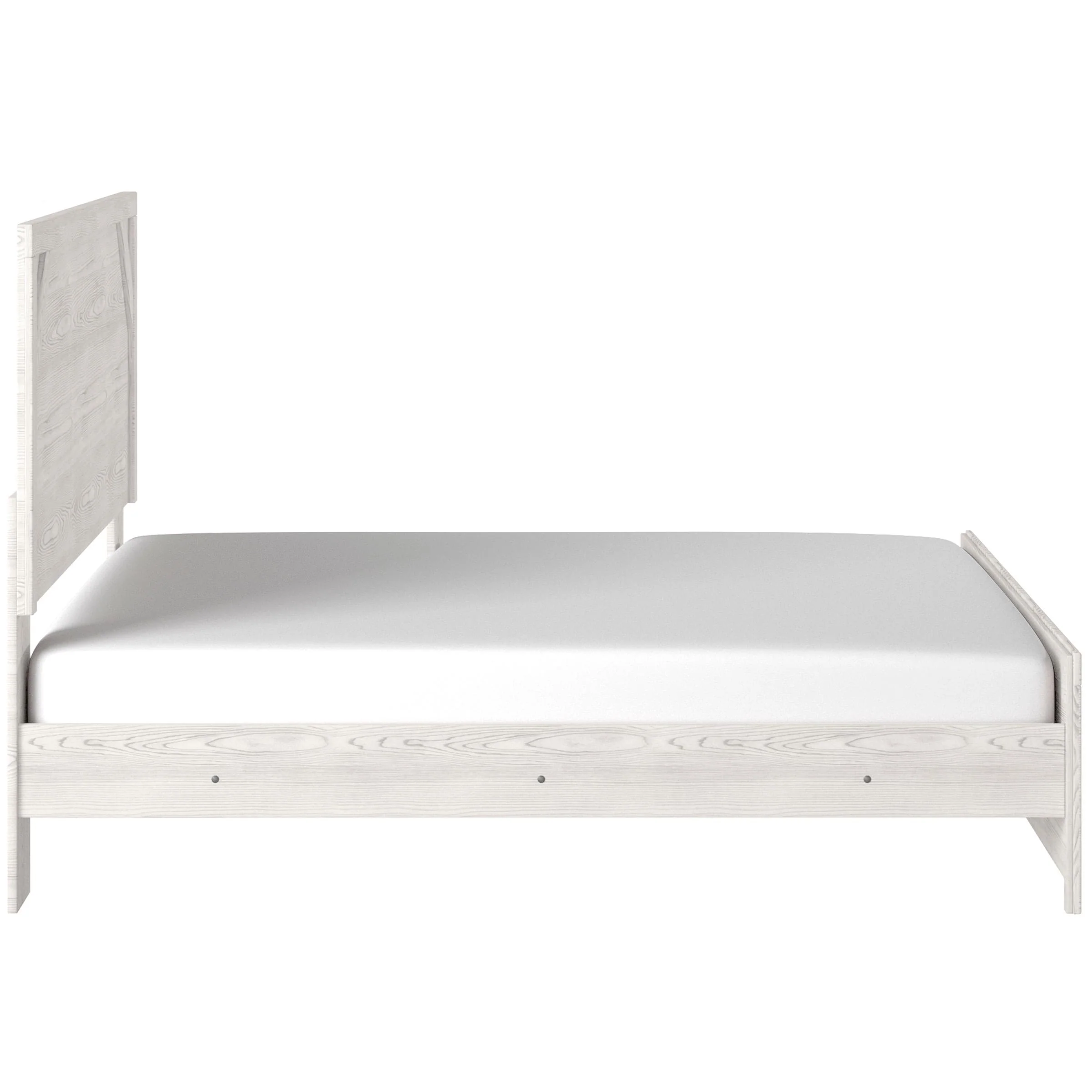 Signature Design by Ashley Gerridan B1190B3 King Panel Bed - Image 3