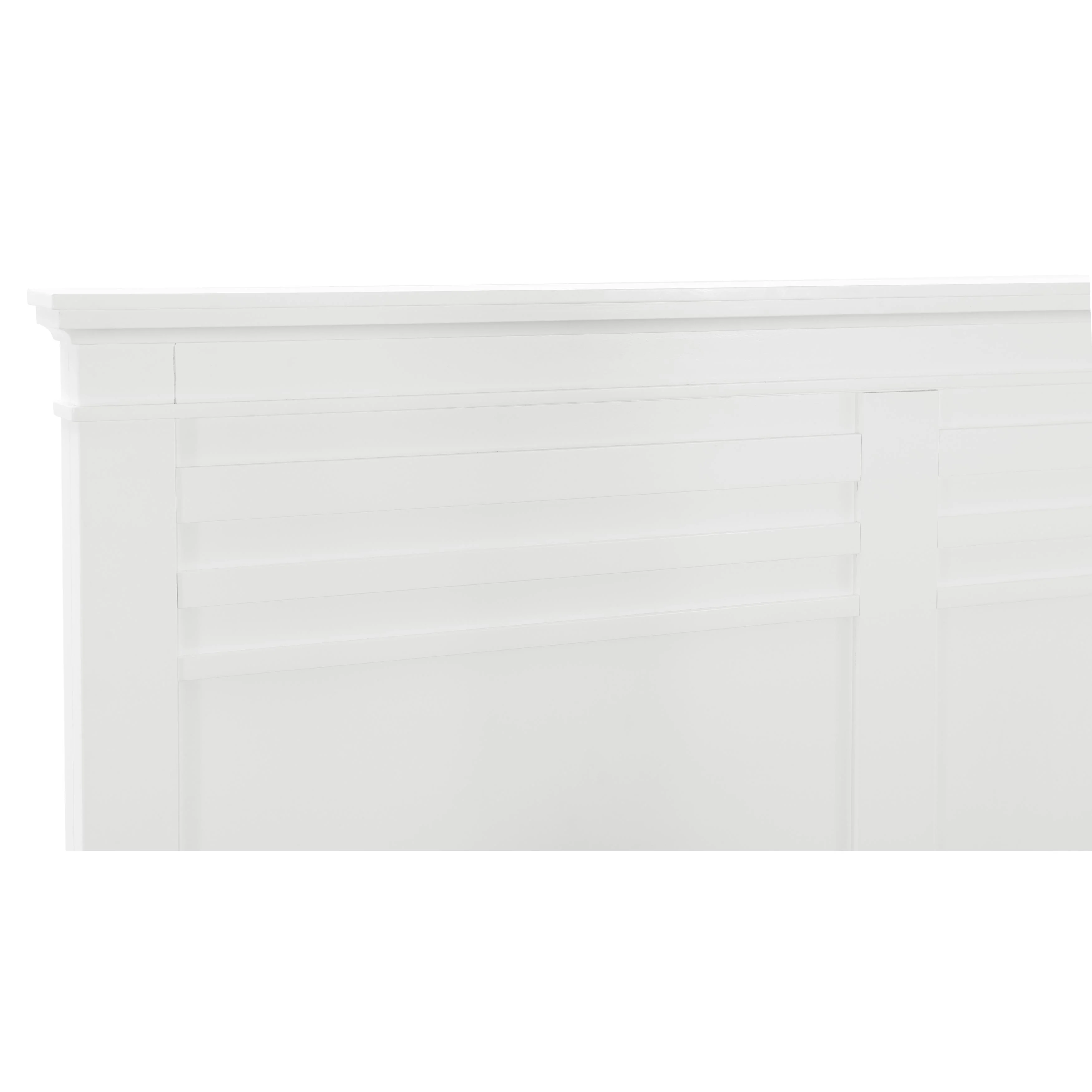 Homelegance Blaire Farm 1675W-1* Queen Bed - Image 3