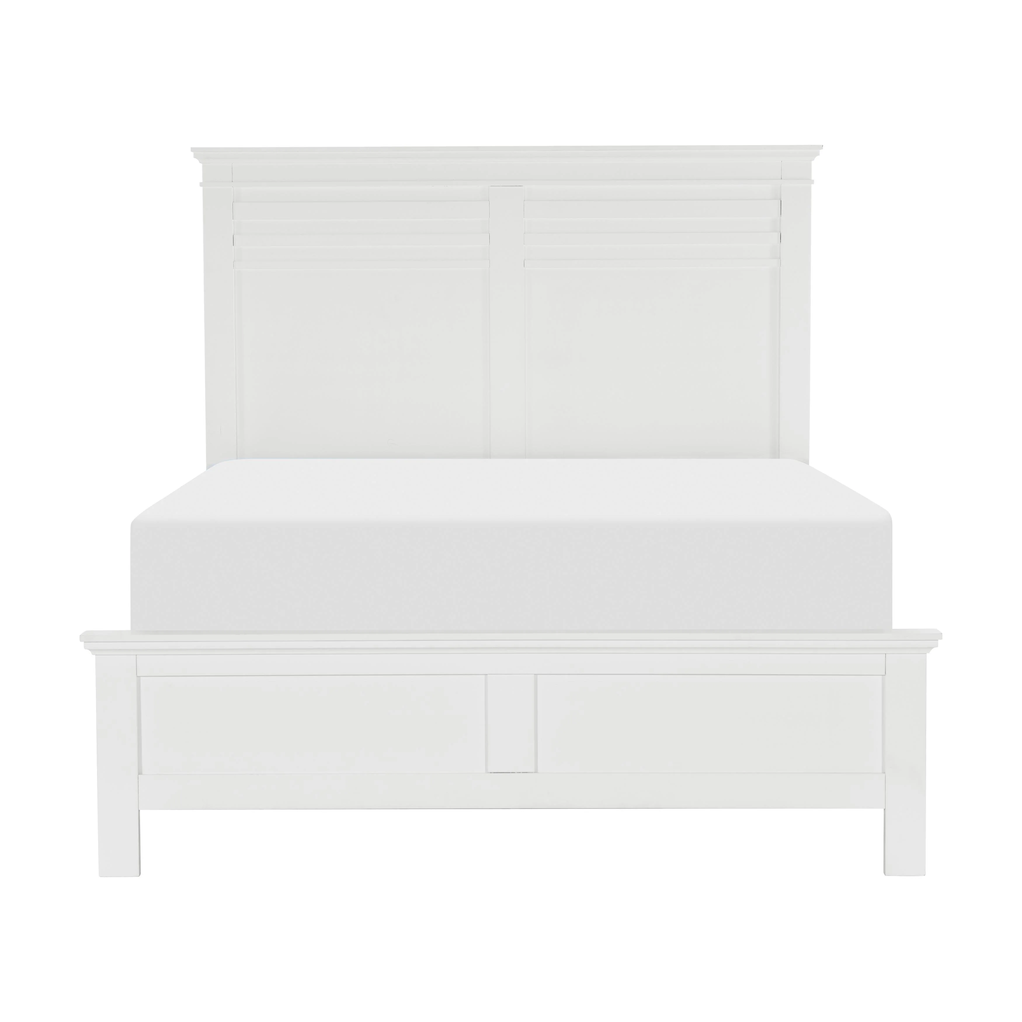 Homelegance Blaire Farm 1675WF-1* Full Bed - Image 1