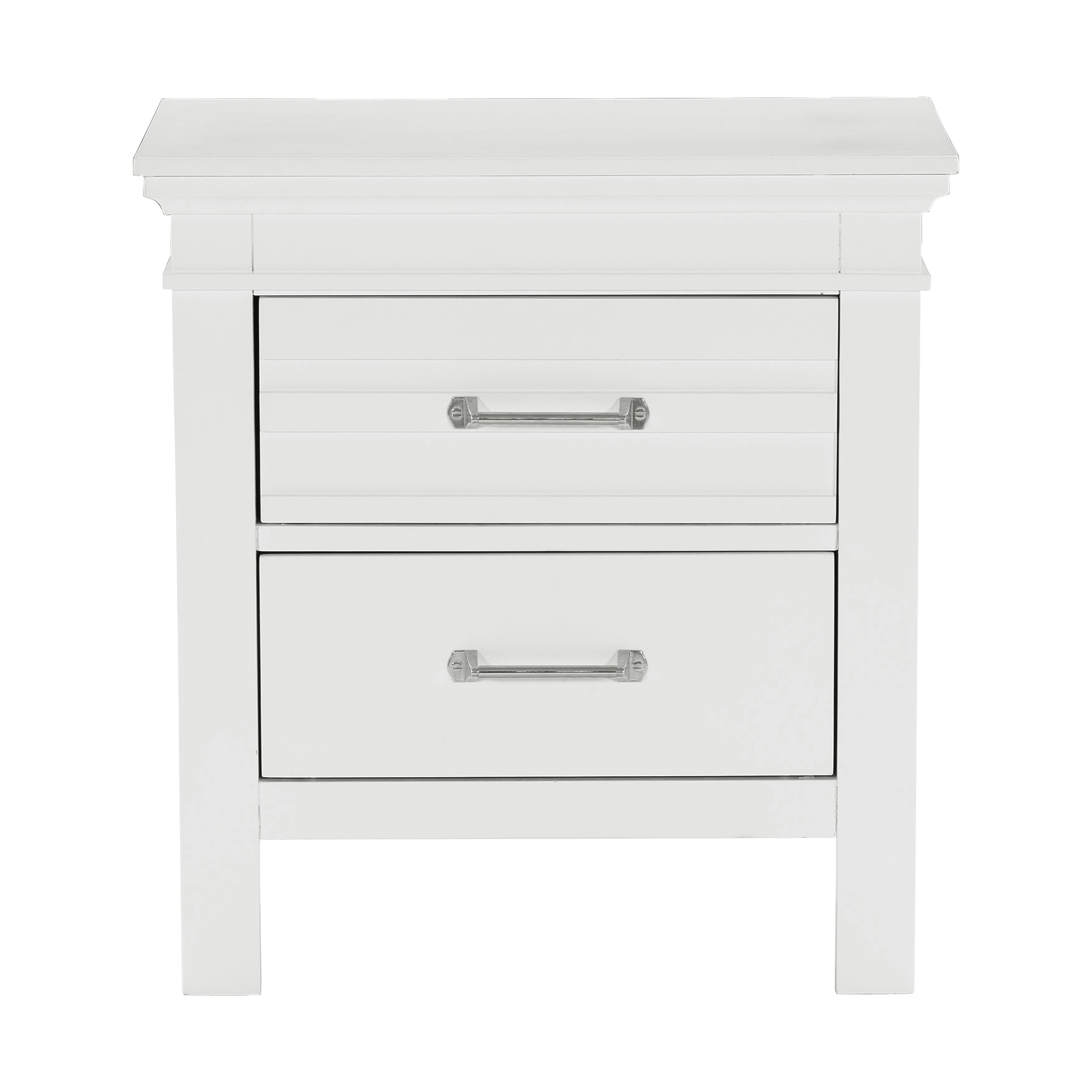 Homelegance Blaire Farm 1675W-4 Night Stand - Image 1