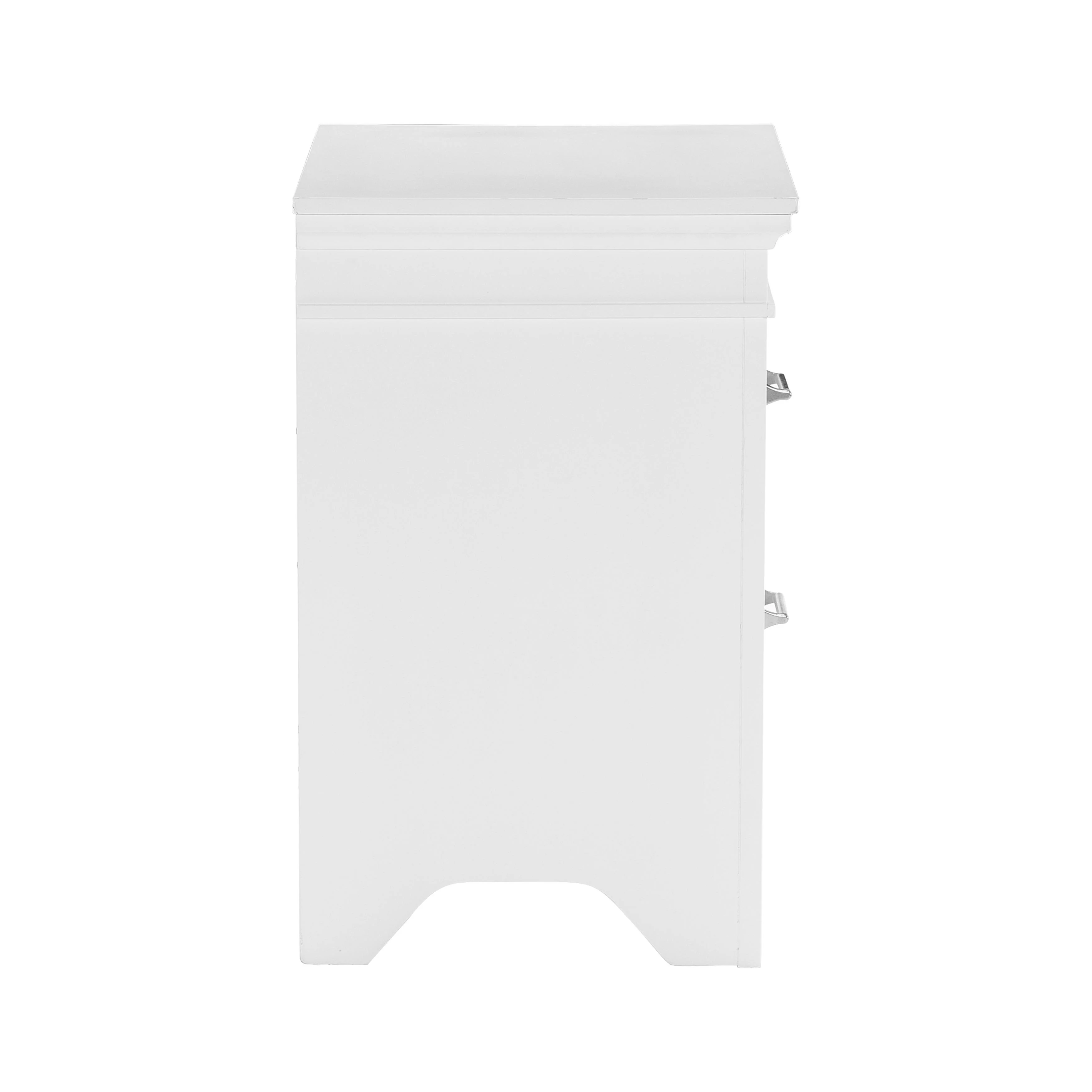 Homelegance Blaire Farm 1675W-4 Night Stand - Image 3
