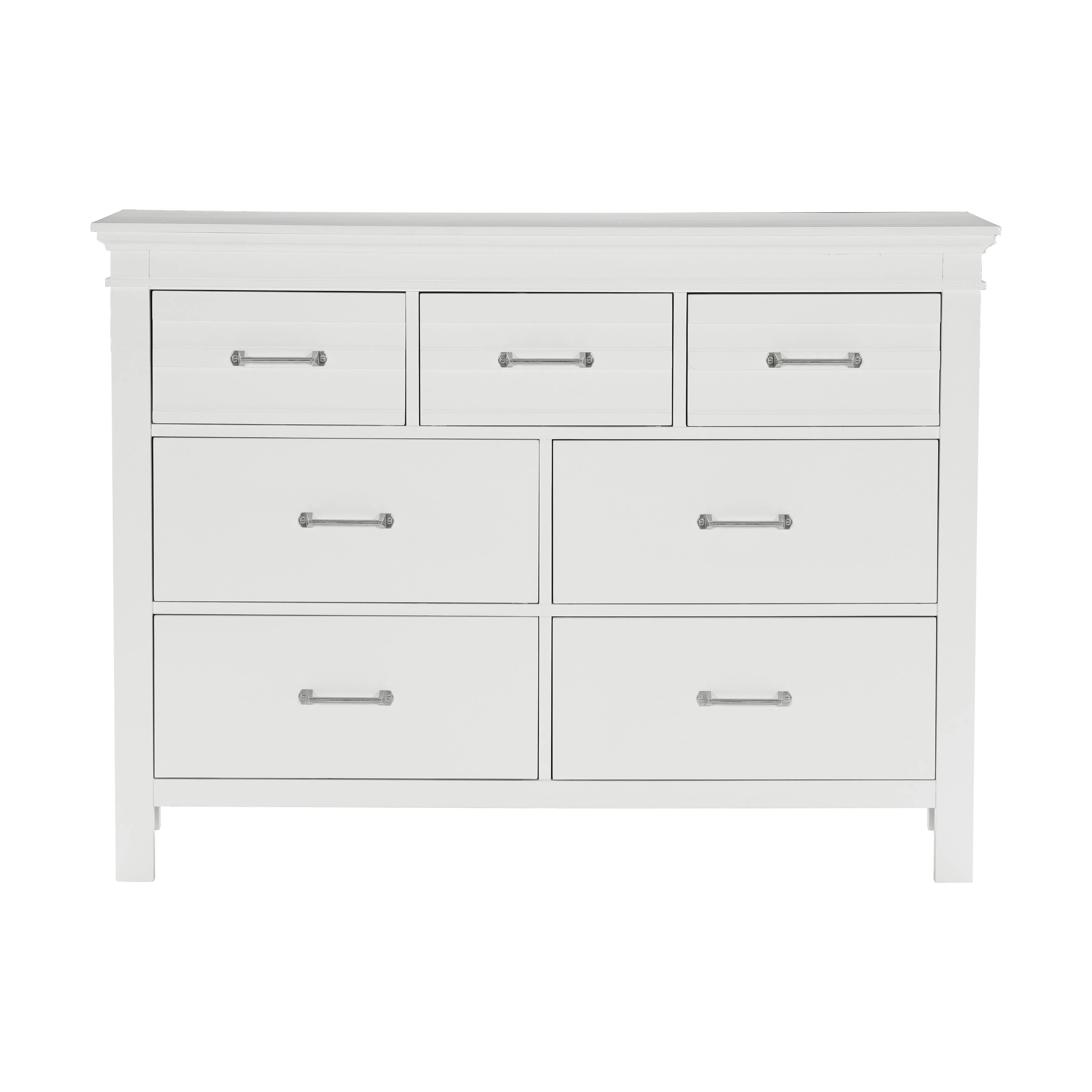 Homelegance Blaire Farm 1675W-5 Dresser - Image 1