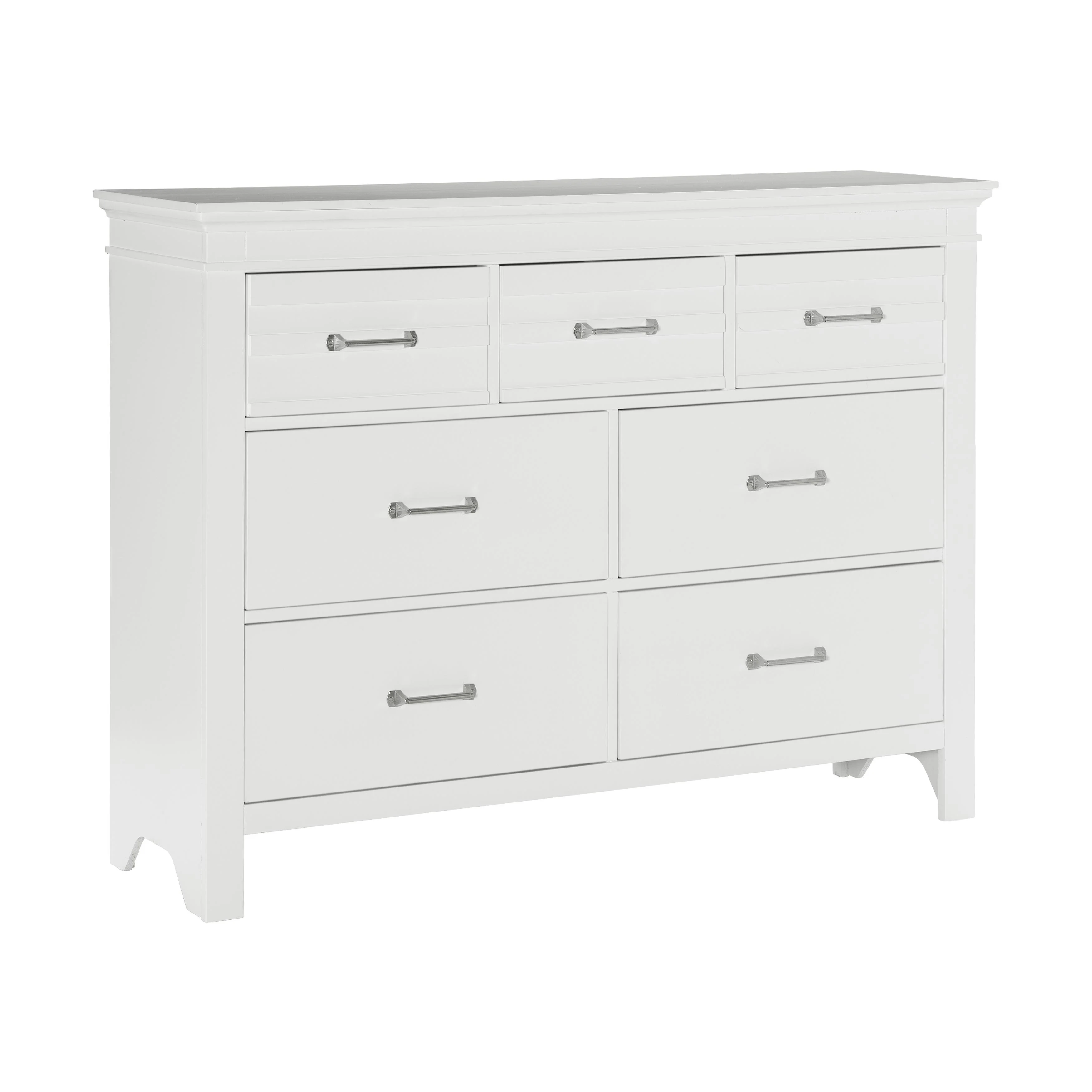 Homelegance Blaire Farm 1675W-5 Dresser - Image 2