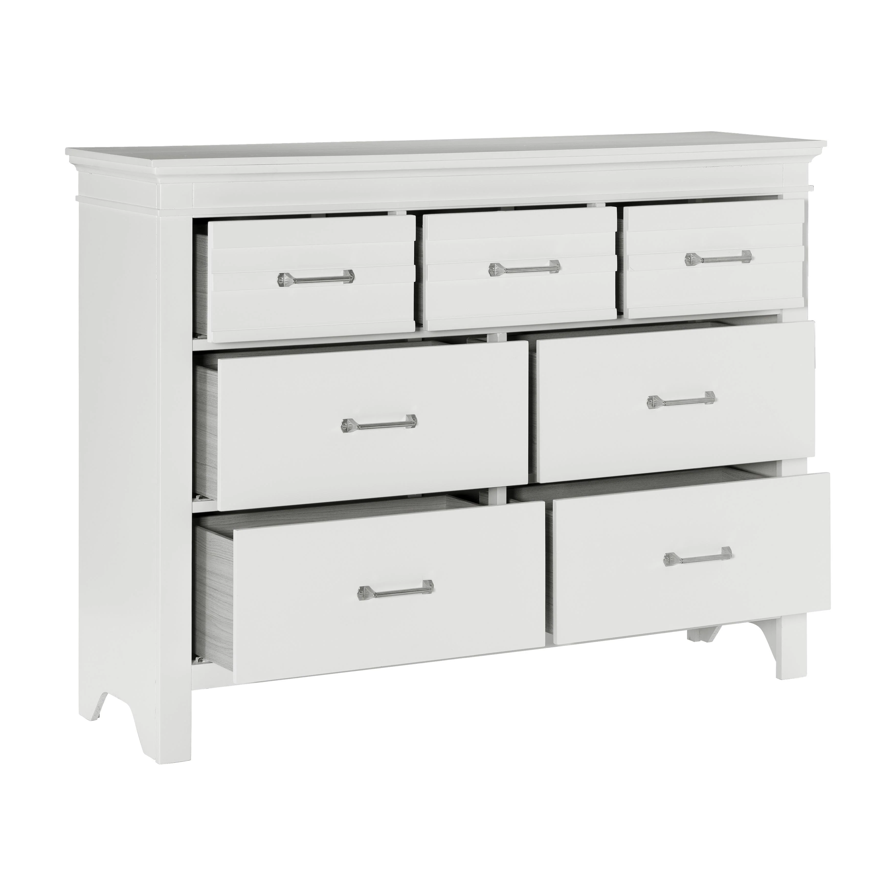 Homelegance Blaire Farm 1675W-5 Dresser - Image 3