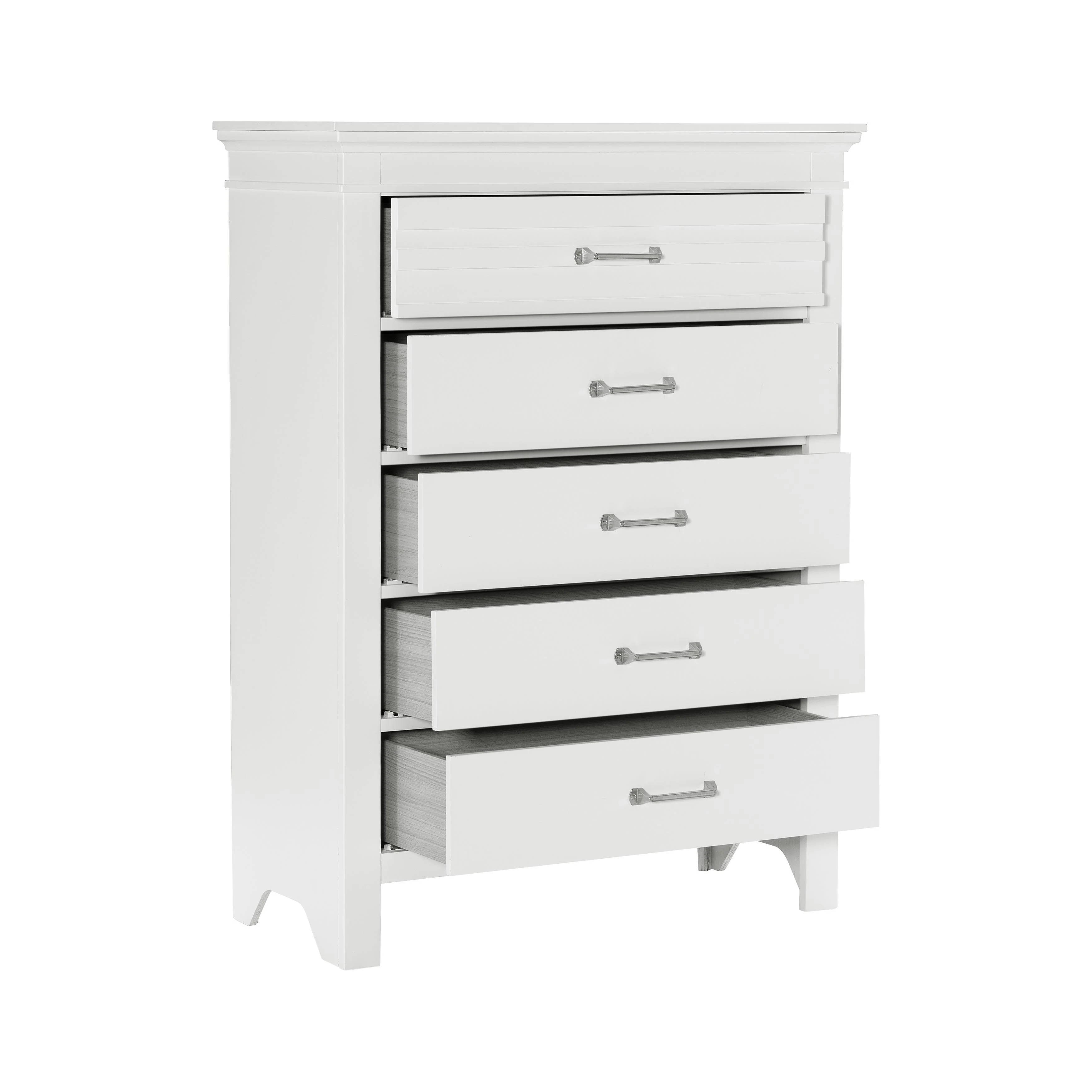 Homelegance Blaire Farm 1675W-9 Chest - Image 3