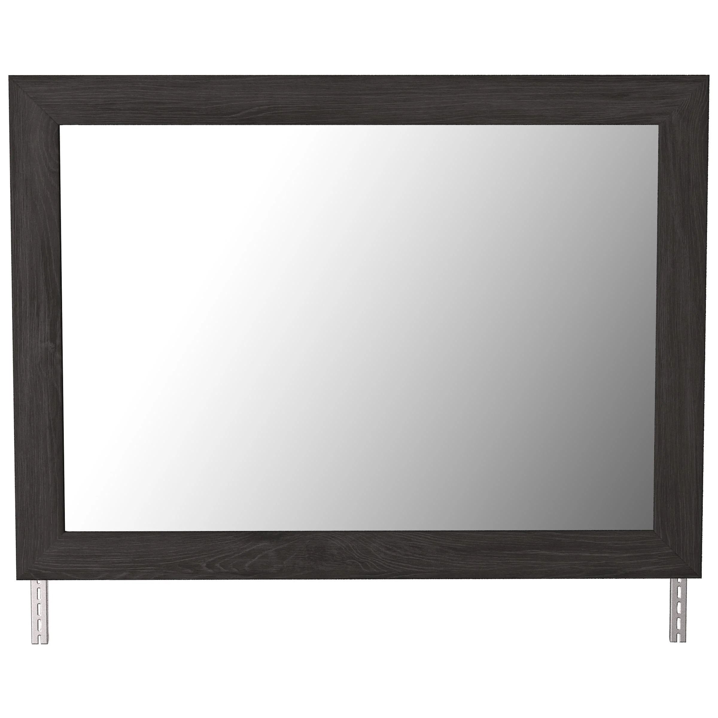 Signature Design by Ashley Belachime B2589-36 Bedroom Mirror