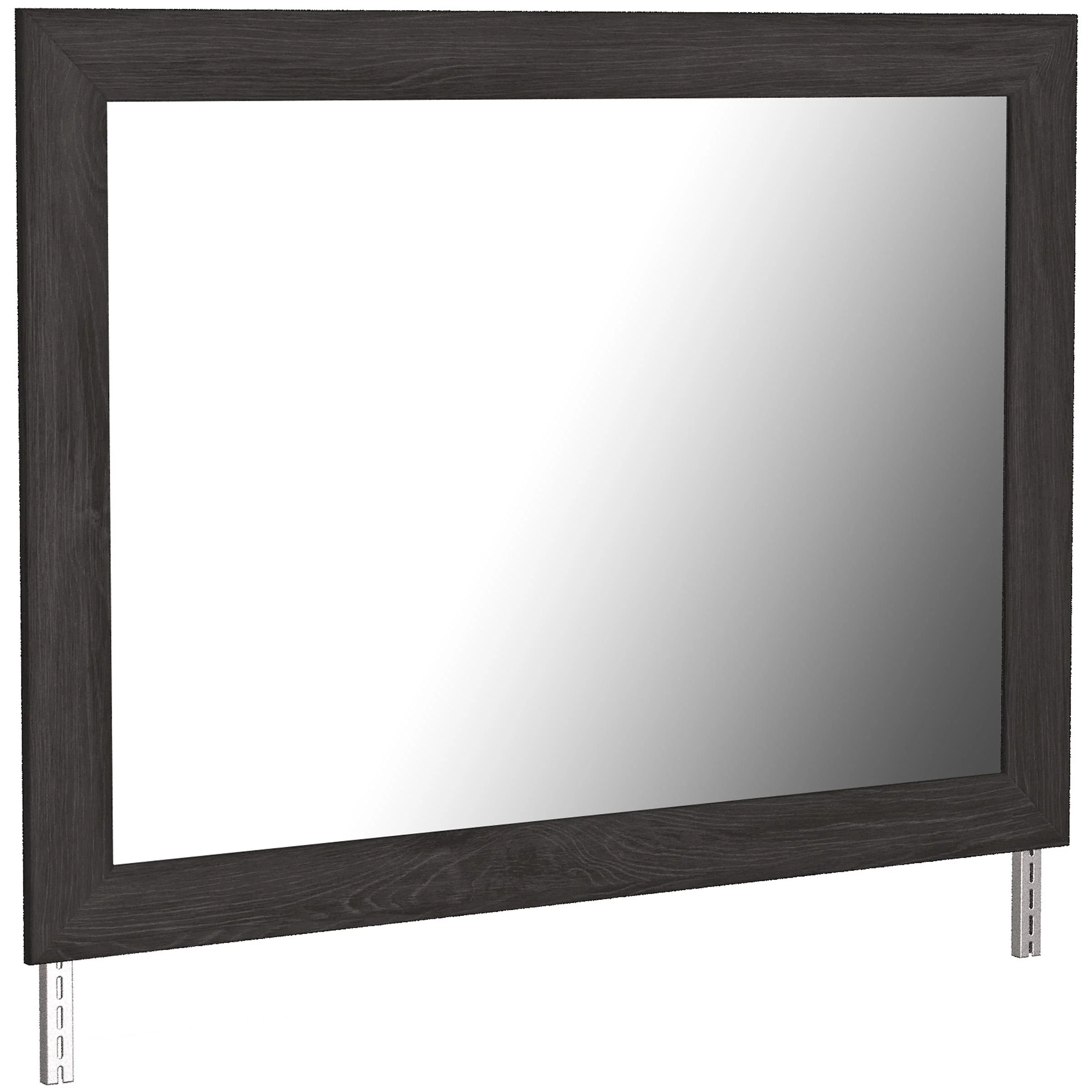 Signature Design by Ashley Belachime B2589-36 Bedroom Mirror - Image 2