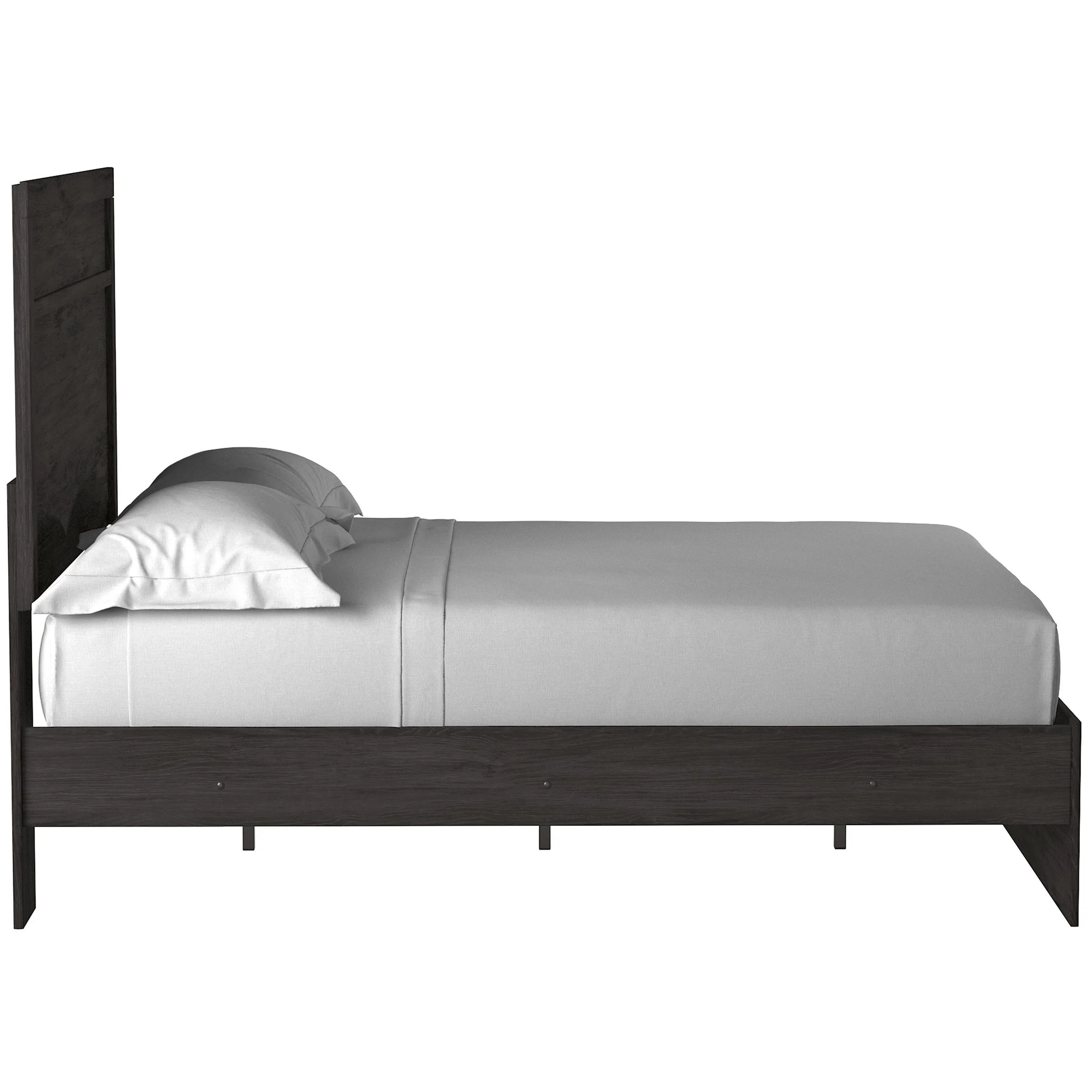 Signature Design by Ashley Belachime B2589B5 Full Panel Bed - Image 3