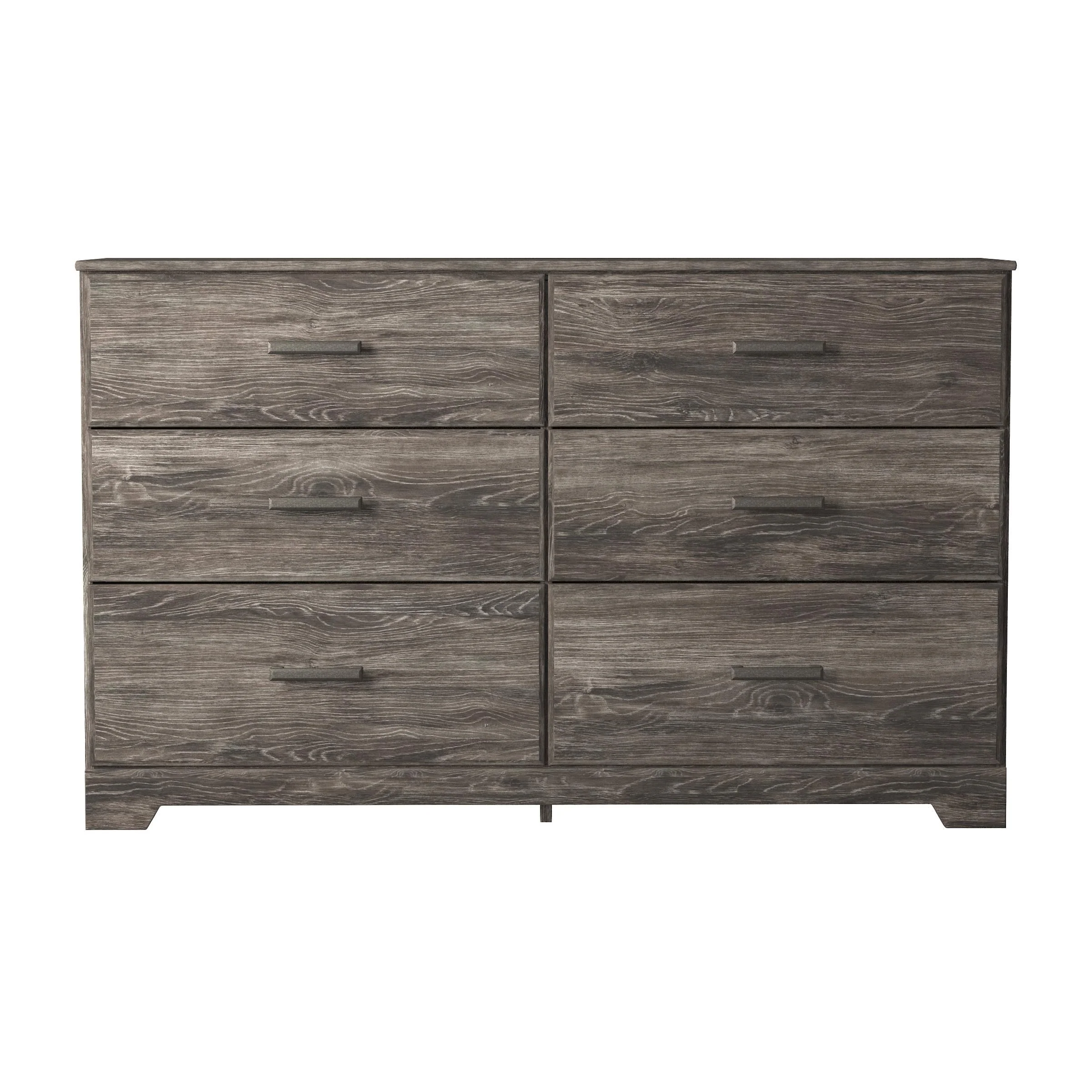 Signature Design by Ashley Ralinksi B2587-31 Six Drawer Dresser - Image 1