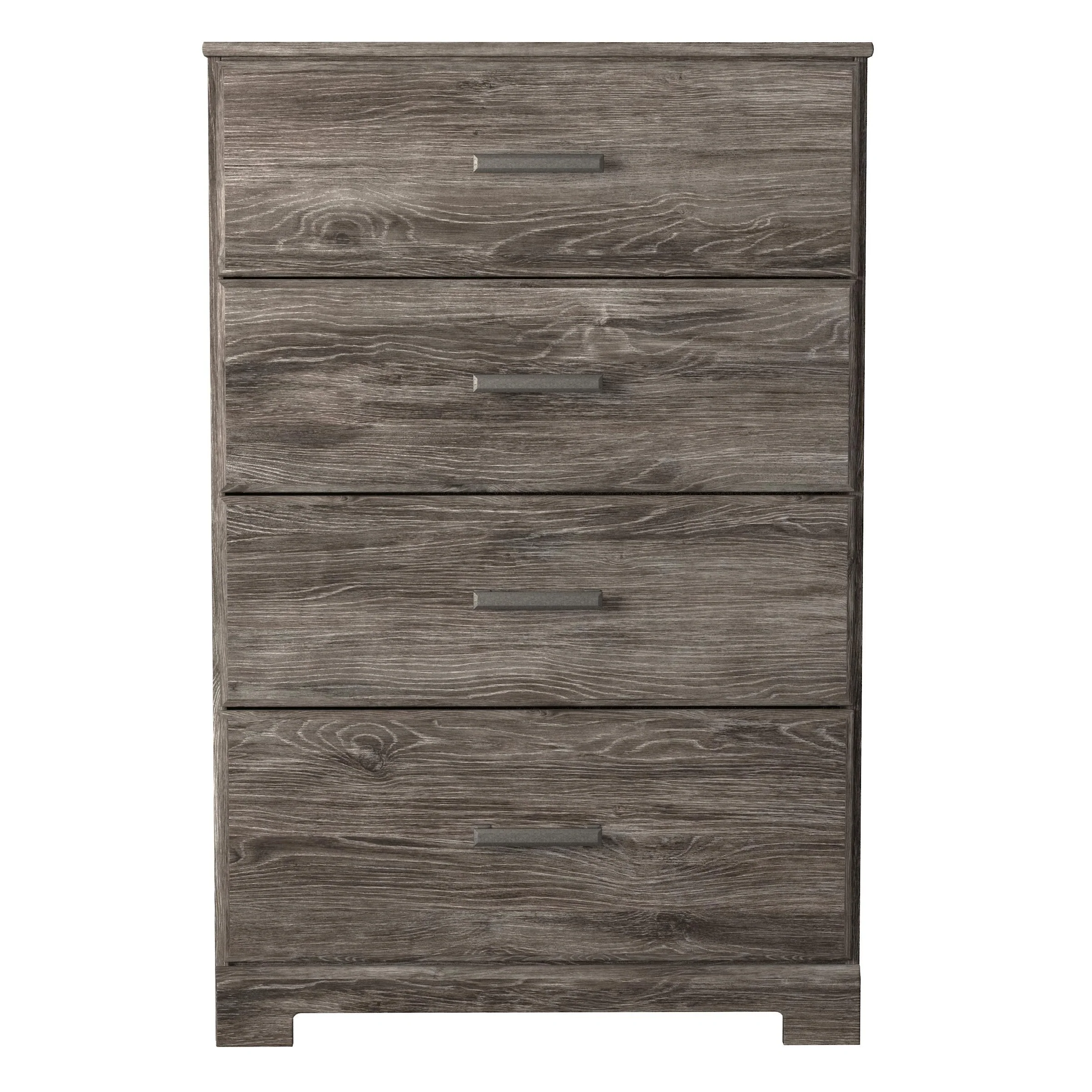 Signature Design by Ashley Ralinksi B2587-44 Four Drawer Chest - Image 1
