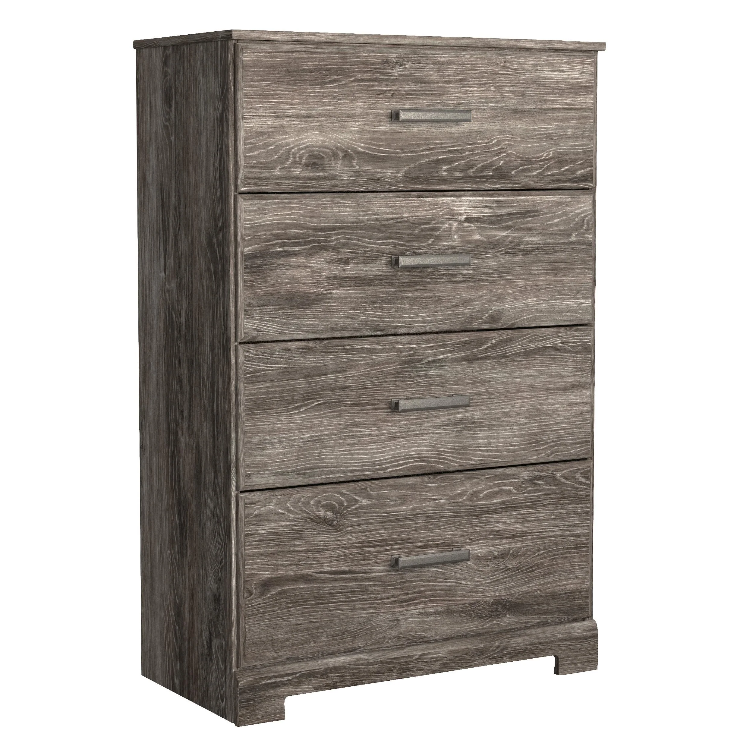 Signature Design by Ashley Ralinksi B2587-44 Four Drawer Chest - Image 2