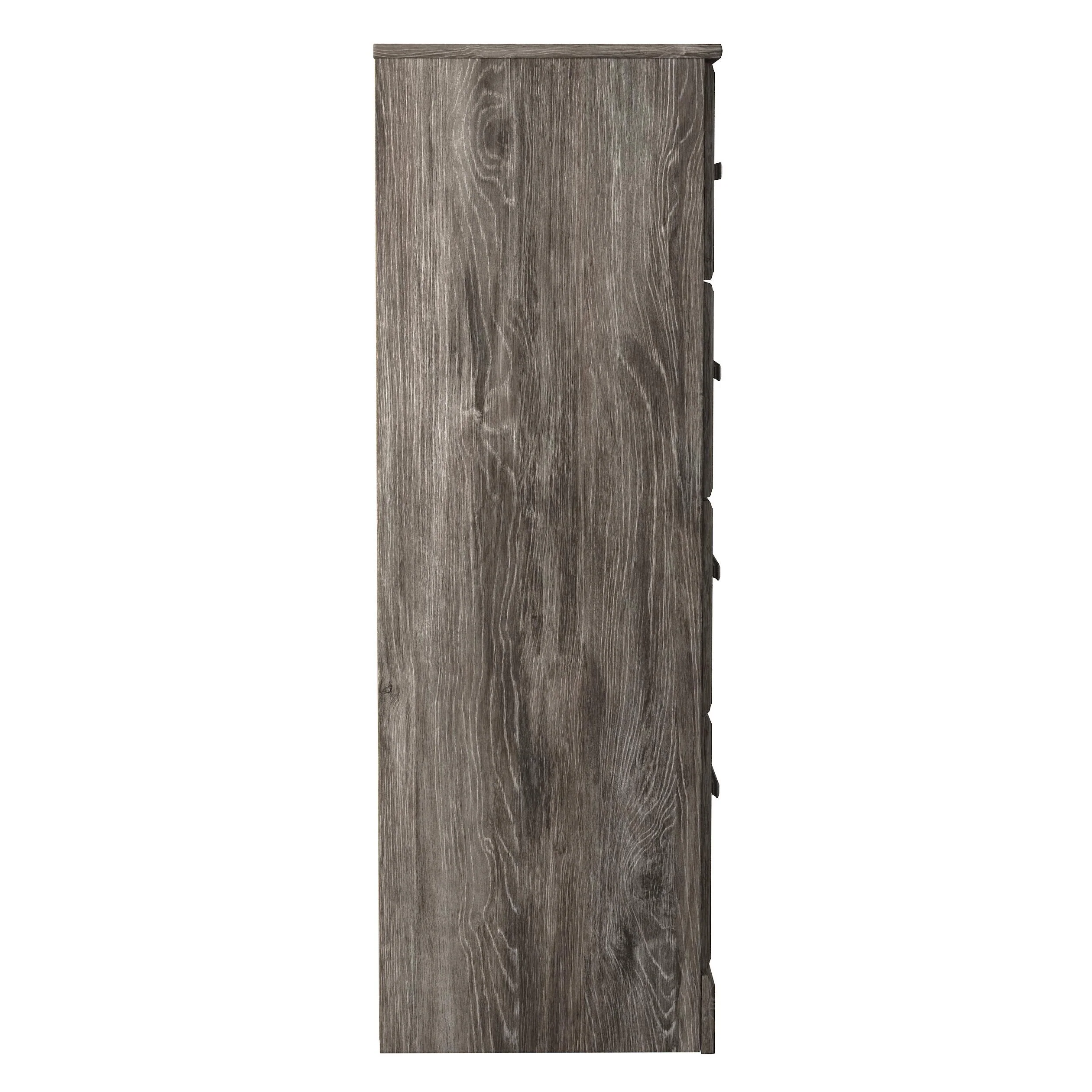 Signature Design by Ashley Ralinksi B2587-44 Four Drawer Chest - Image 3