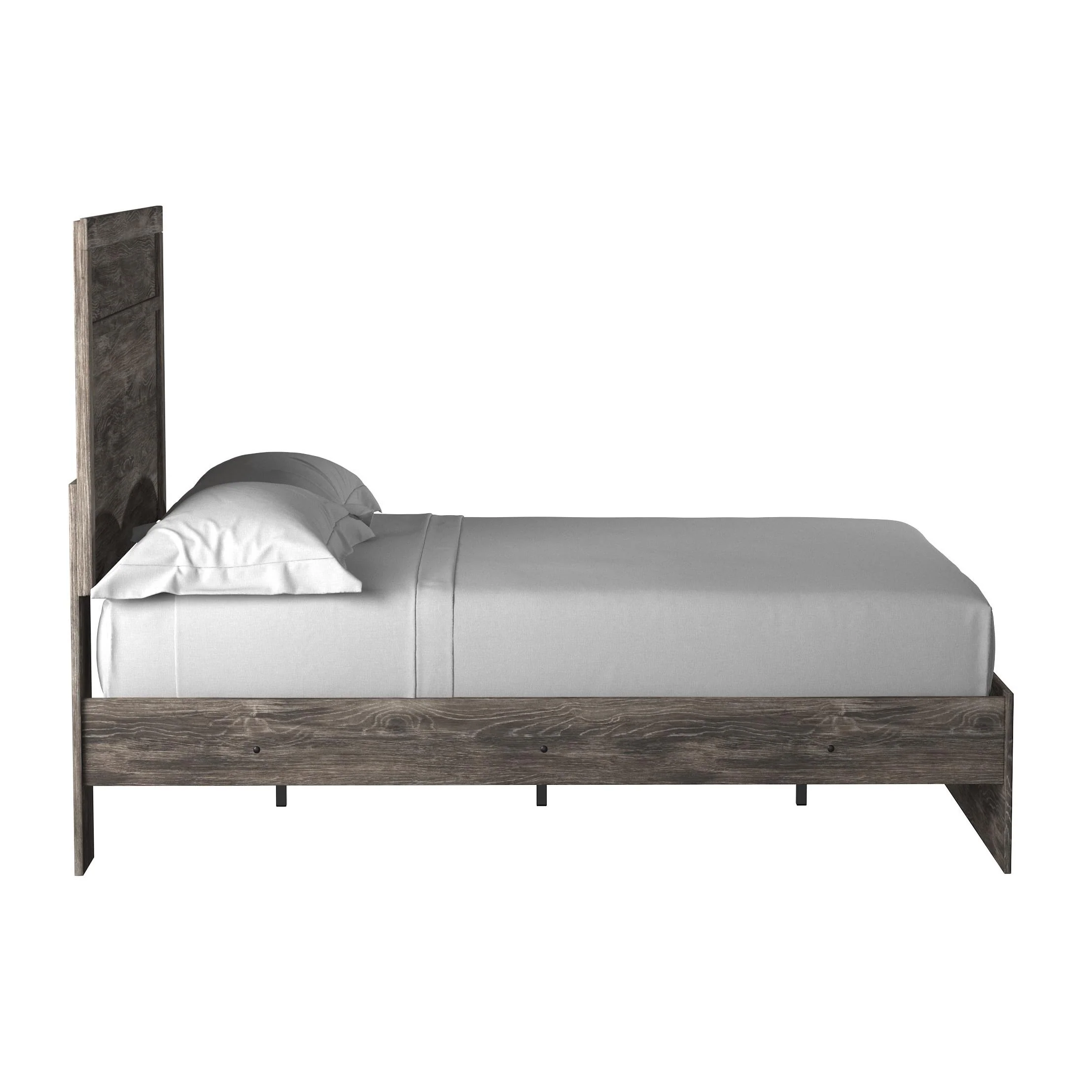 Signature Design by Ashley Ralinksi B2587B4 Full Panel Bed - Image 3