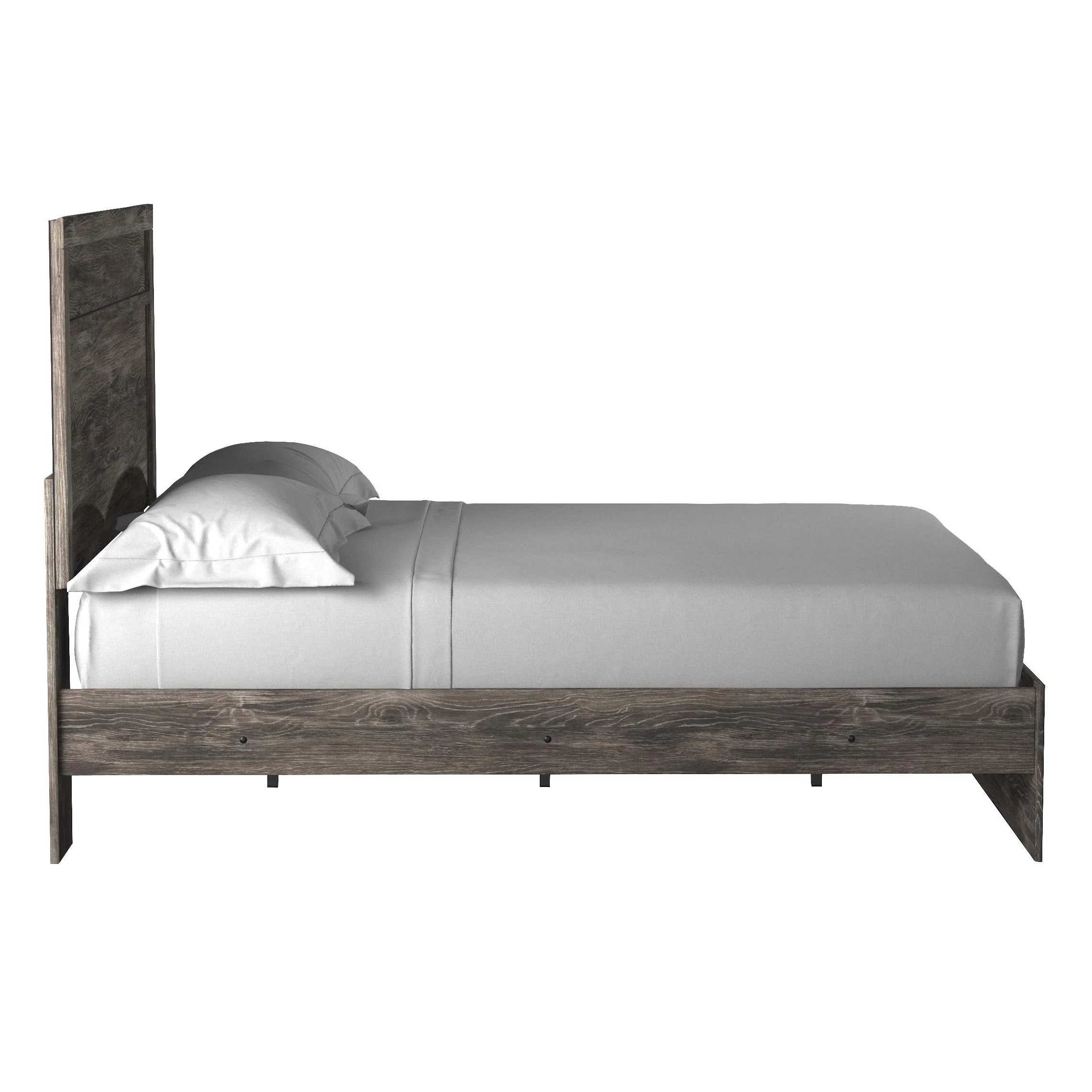 Signature Design by Ashley Ralinksi B2587B2 Queen Panel Bed - Image 3