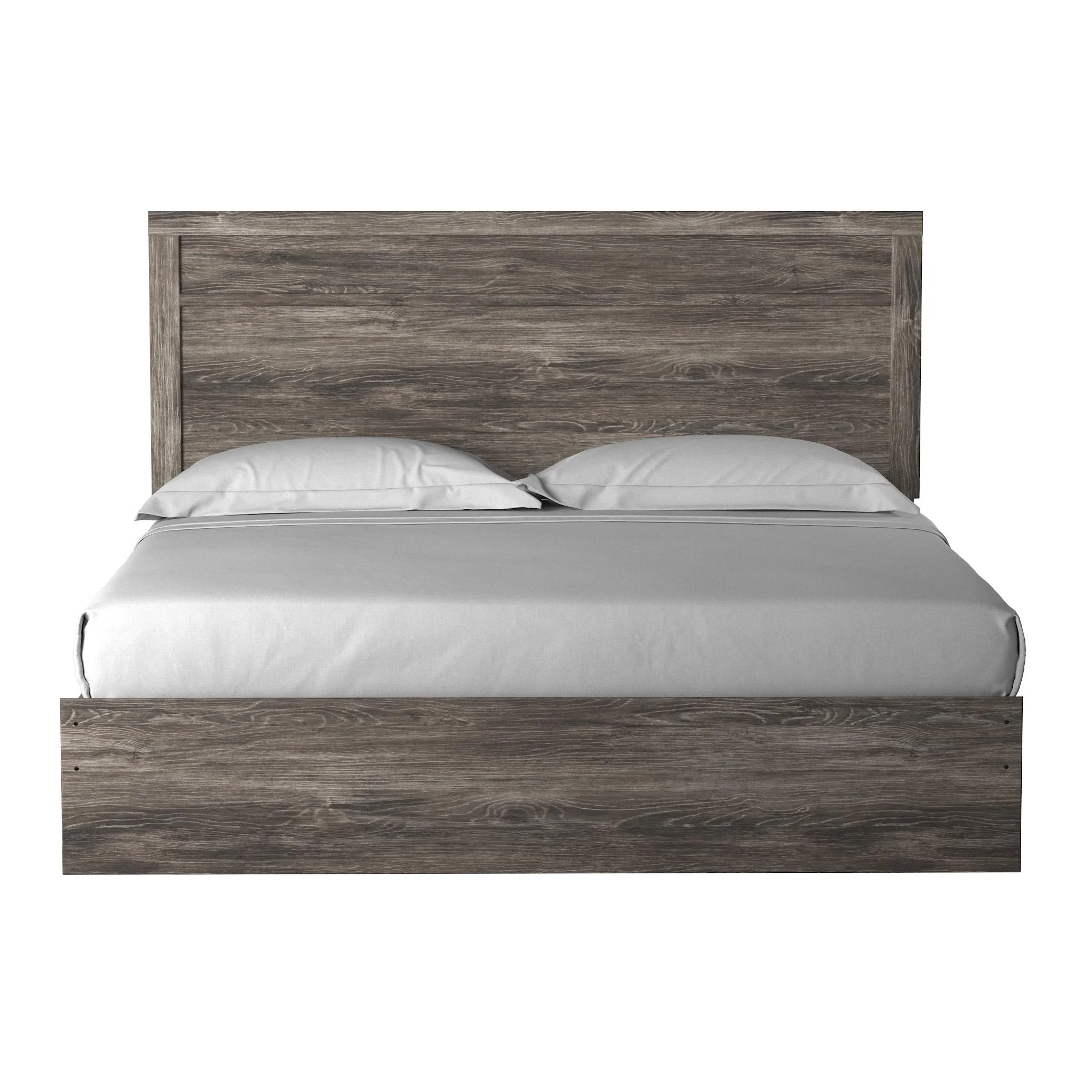 Signature Design by Ashley Ralinksi B2587B3 King Panel Bed - Image 2