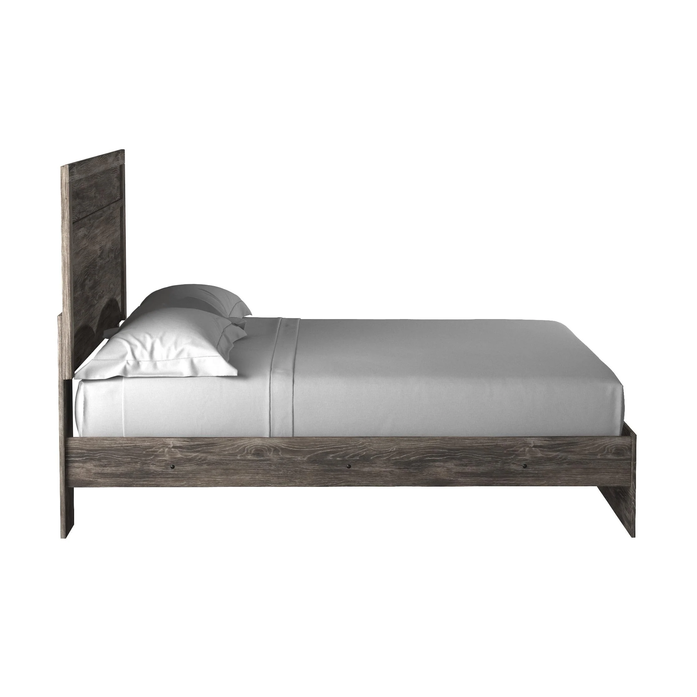 Signature Design by Ashley Ralinksi B2587B3 King Panel Bed - Image 3