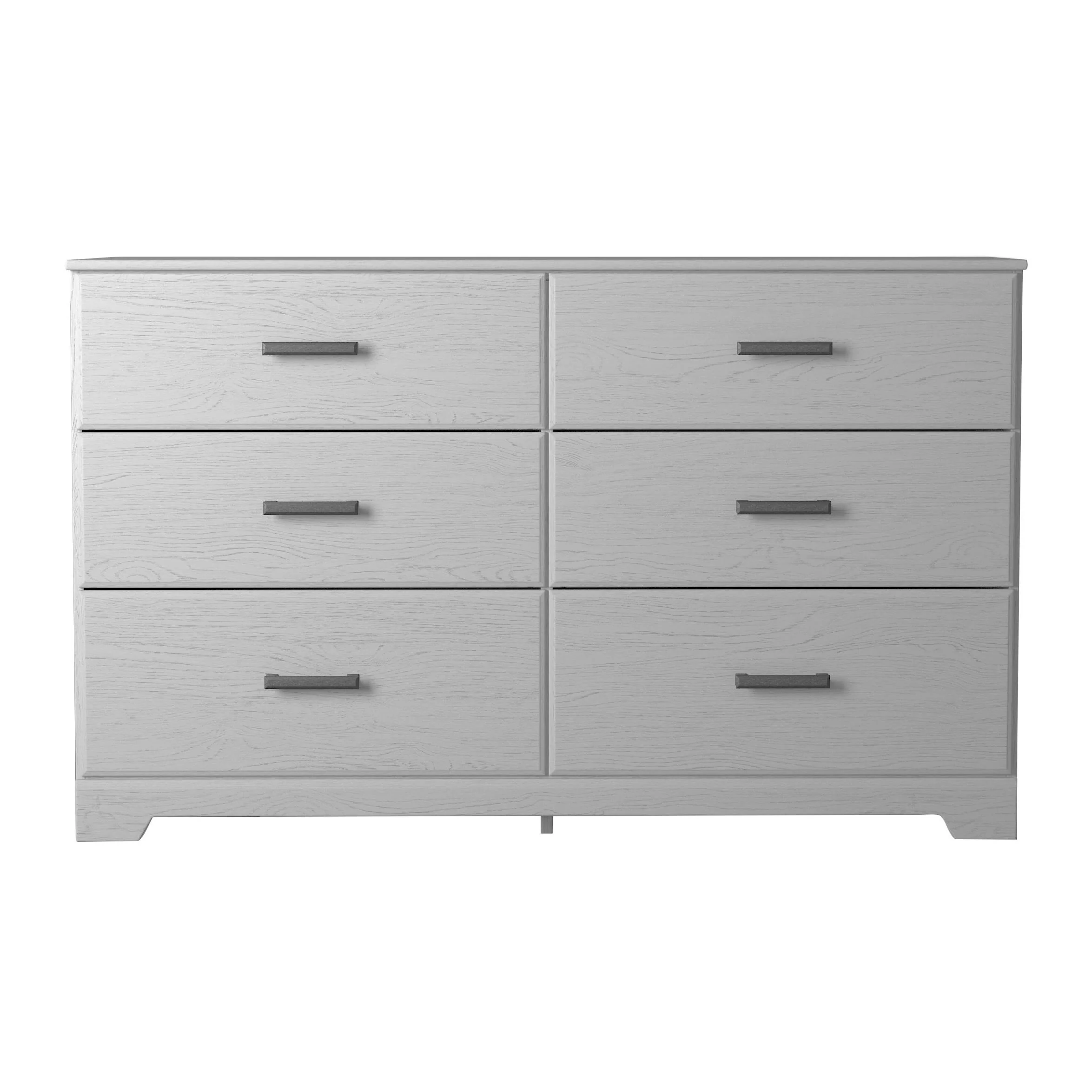 Signature Design by Ashley Stelsie B2588-31 Six Drawer Dresser - Image 1