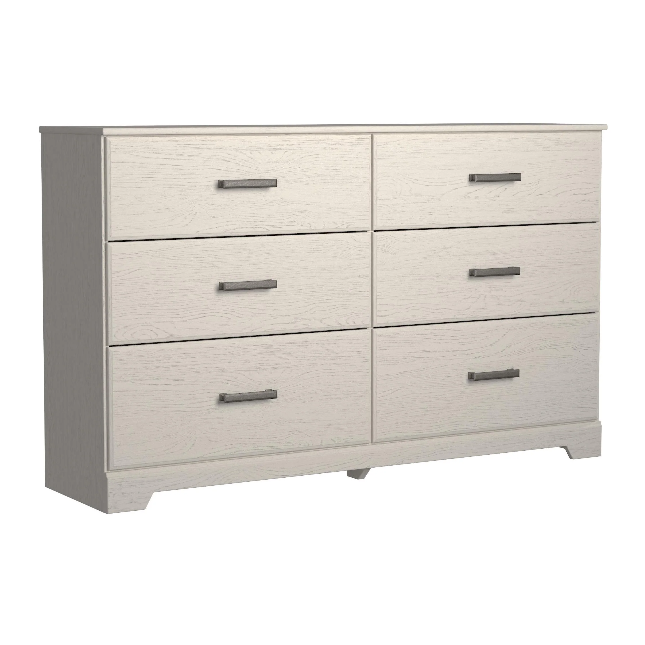 Signature Design by Ashley Stelsie B2588-31 Six Drawer Dresser - Image 2