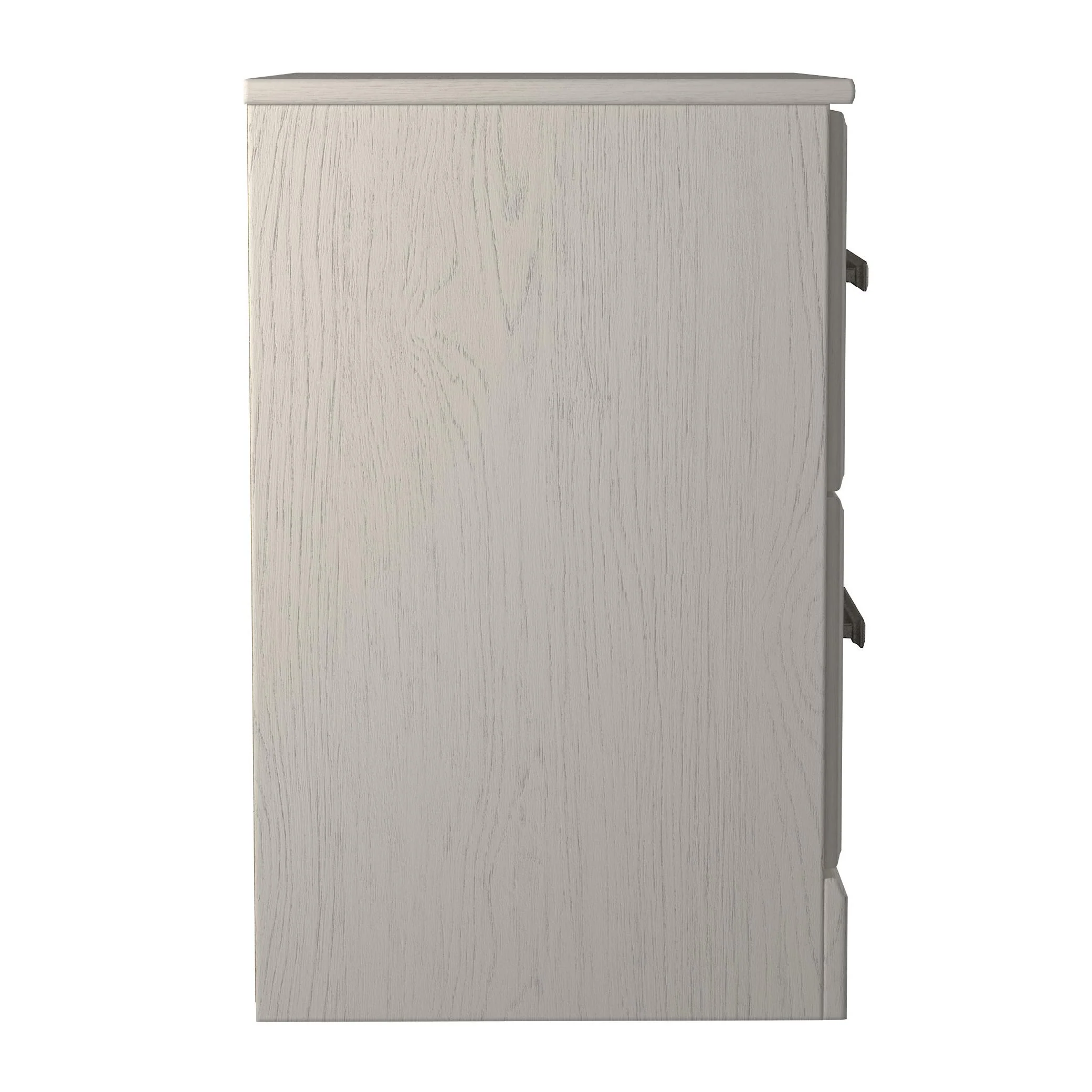 Signature Design by Ashley Stelsie B2588-92 Two Drawer Night Stand - Image 3