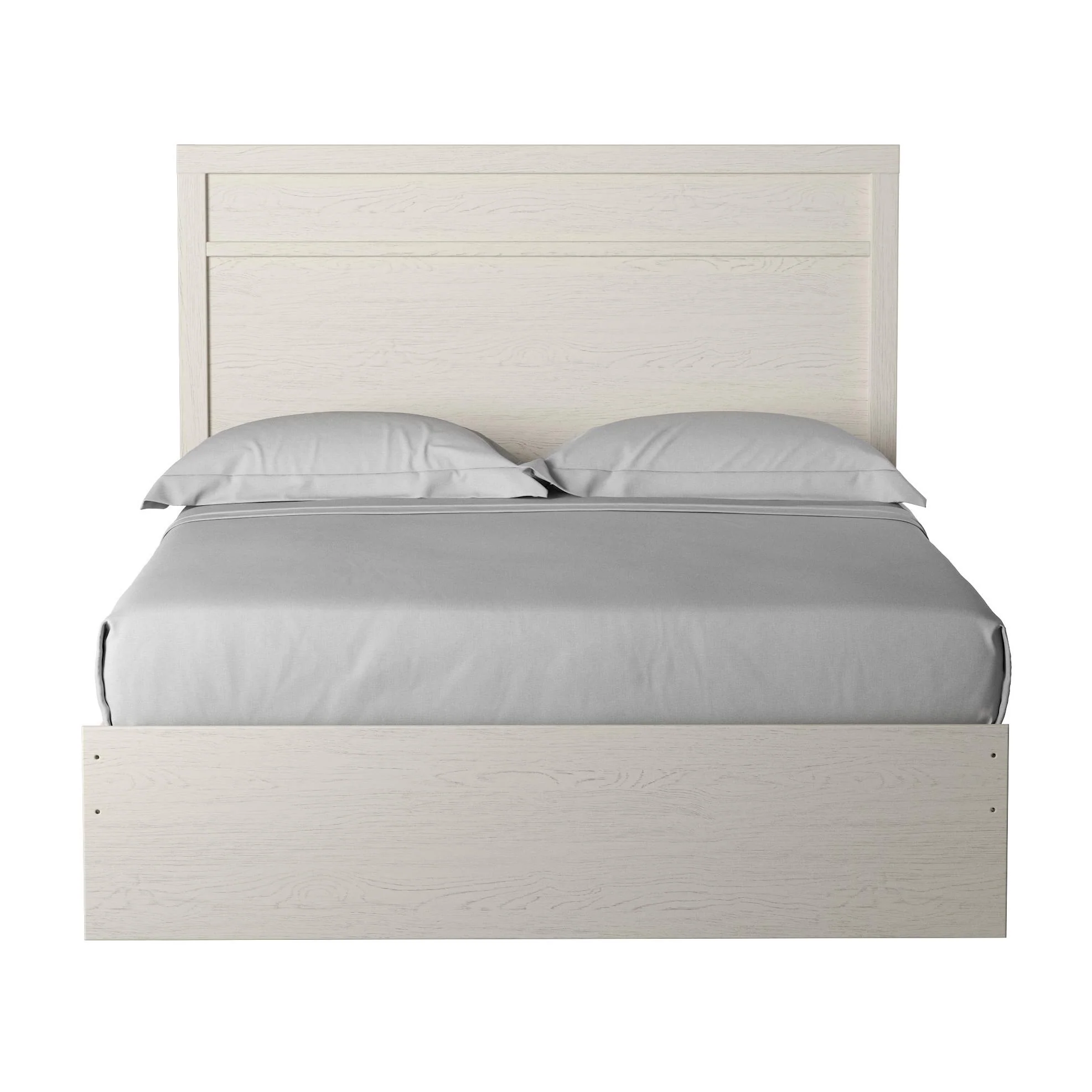 Signature Design by Ashley Stelsie B2588B2 Queen Panel Bed - Image 2