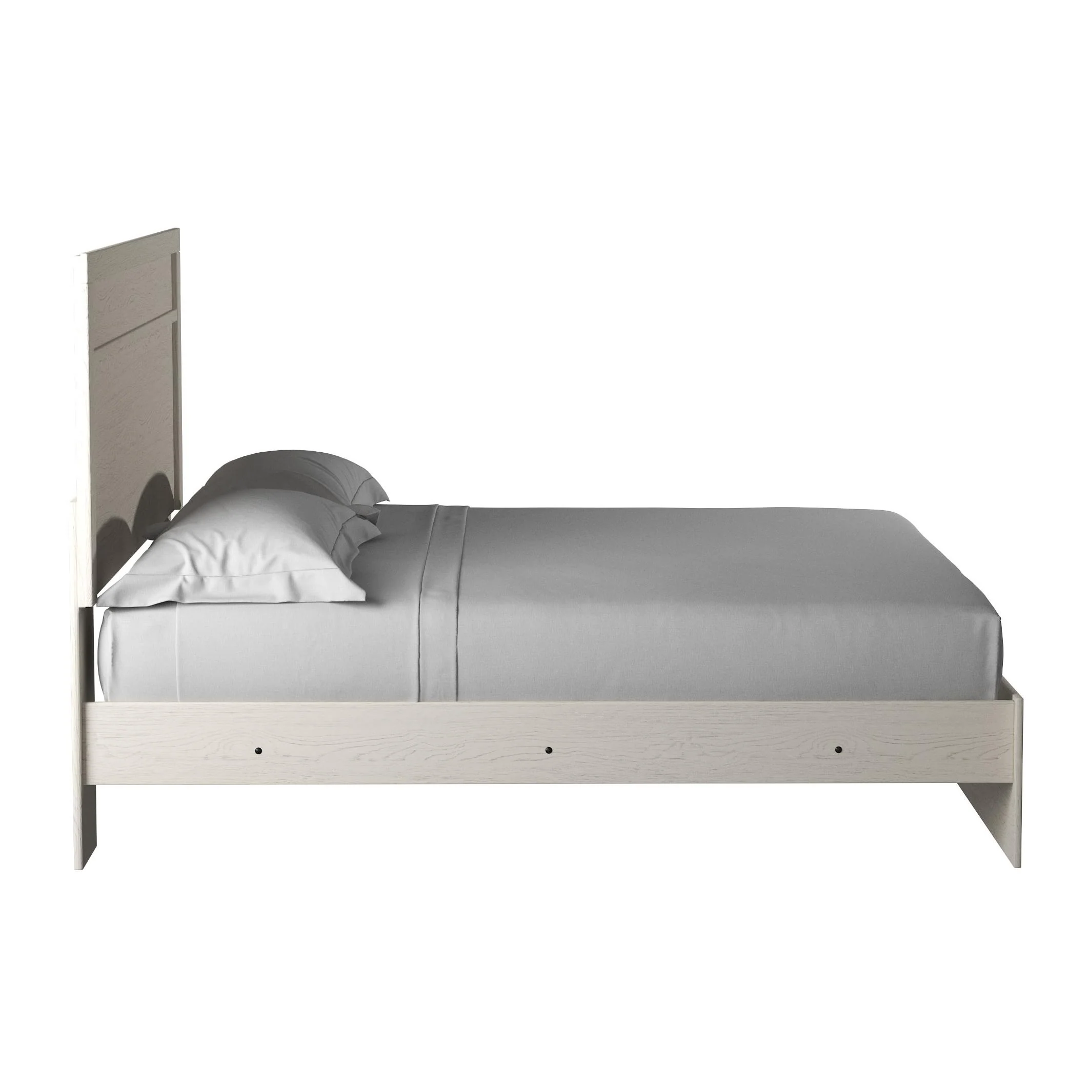 Signature Design by Ashley Stelsie B2588B3 King Panel Bed - Image 3