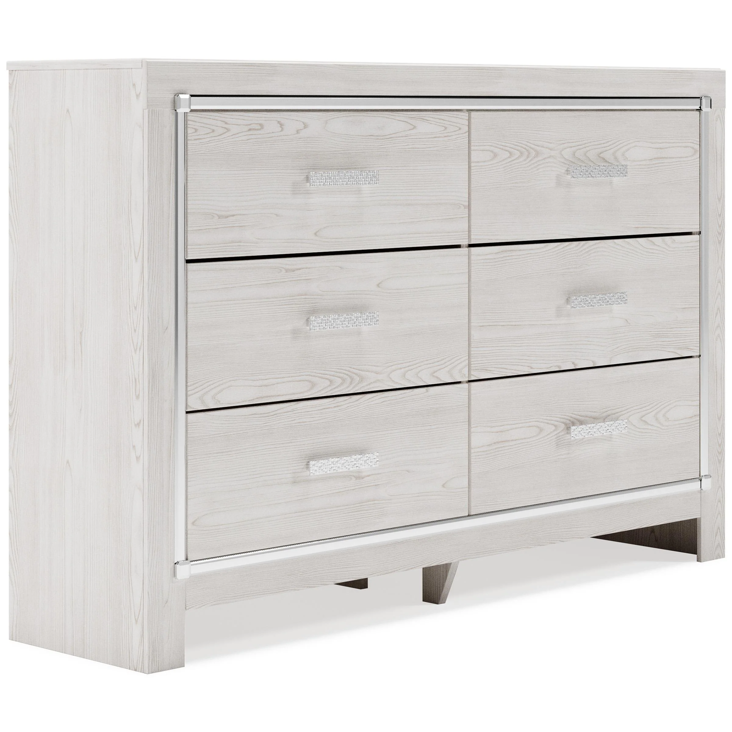 Signature Design by Ashley Altyra B2640-31 Six Drawer Dresser - Image 2