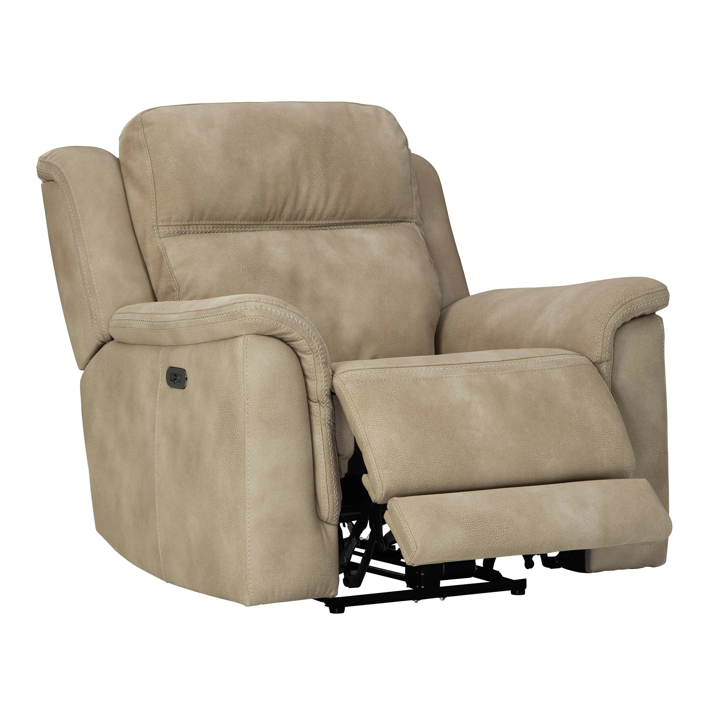 Signature Design by Ashley Next-Gen Durapella 5930213 Power Recliner with Adjustable Headrest - Image 2