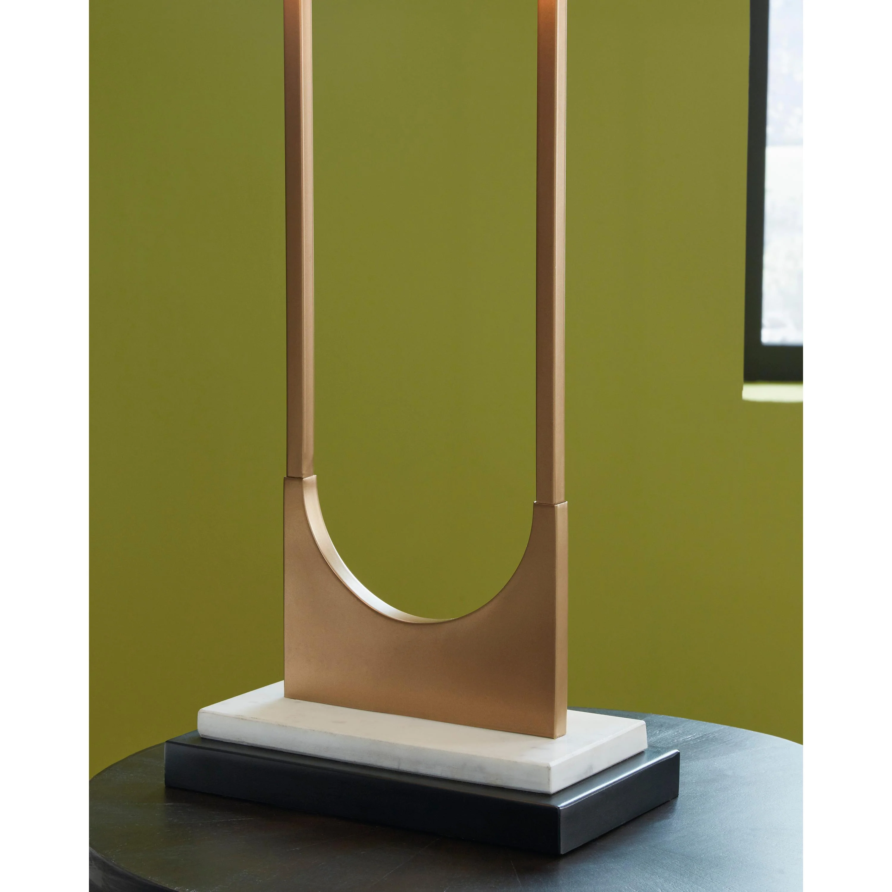 Signature Design by Ashley Malana L208254 Metal Table Lamp - Image 2