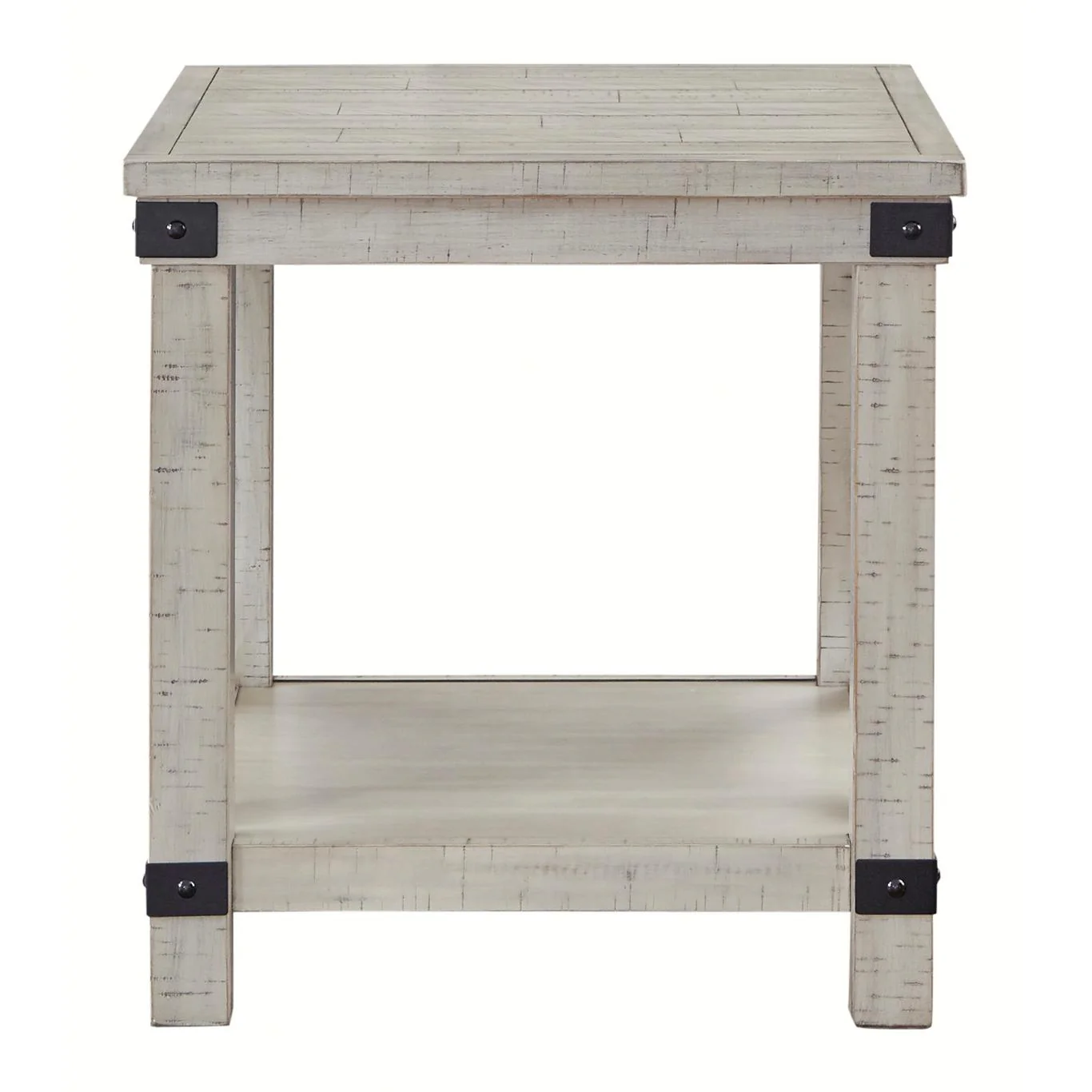 Signature Design by Ashley Carynhurst T929-3 Rectangular End Table - Image 2
