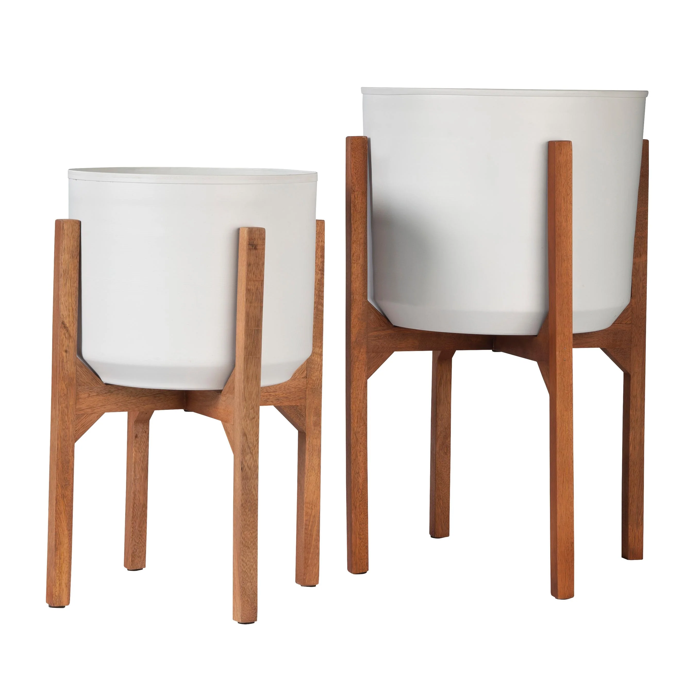 Signature Design by Ashley Dorcey A2000427 Planter Set - Image 1