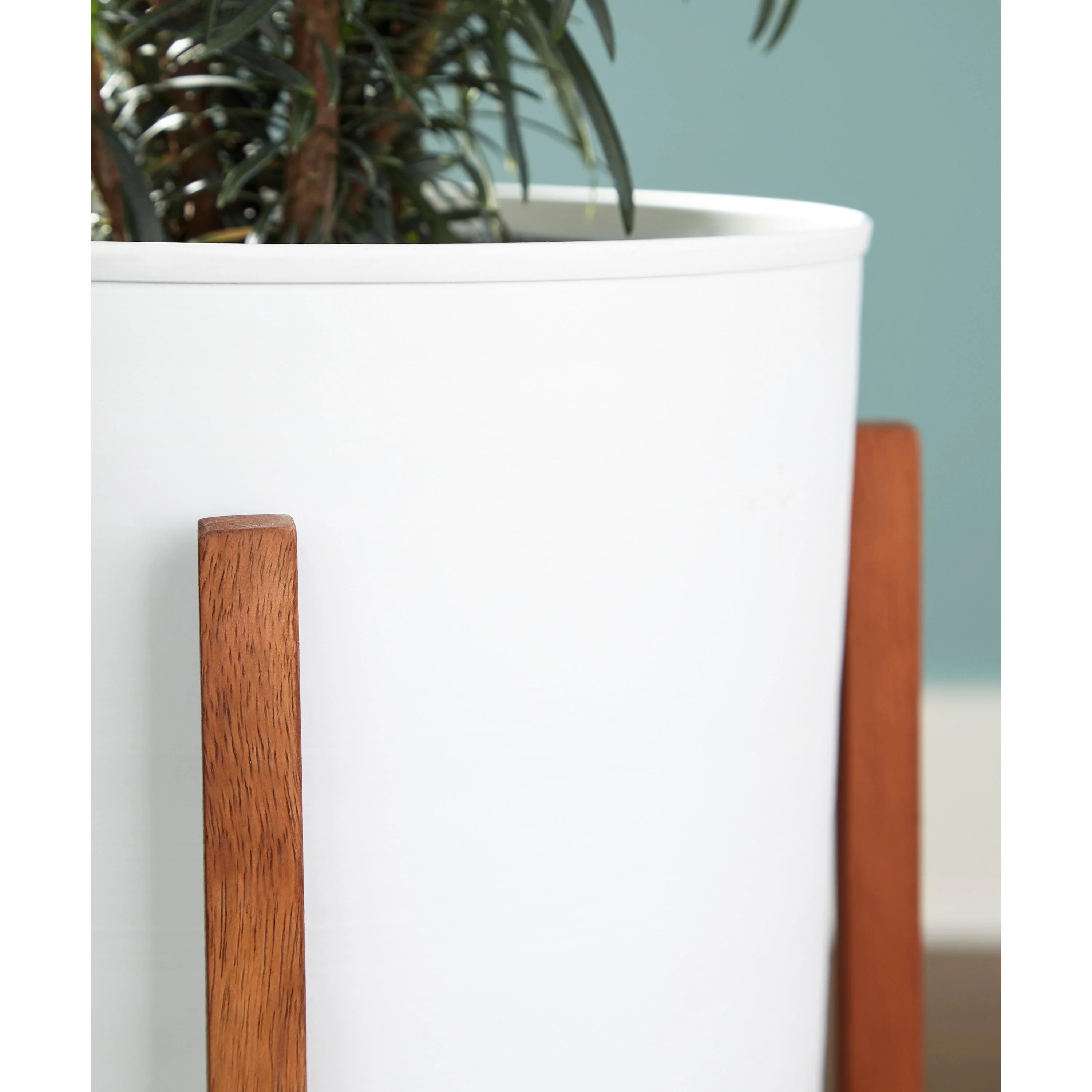 Signature Design by Ashley Dorcey A2000427 Planter Set - Image 2
