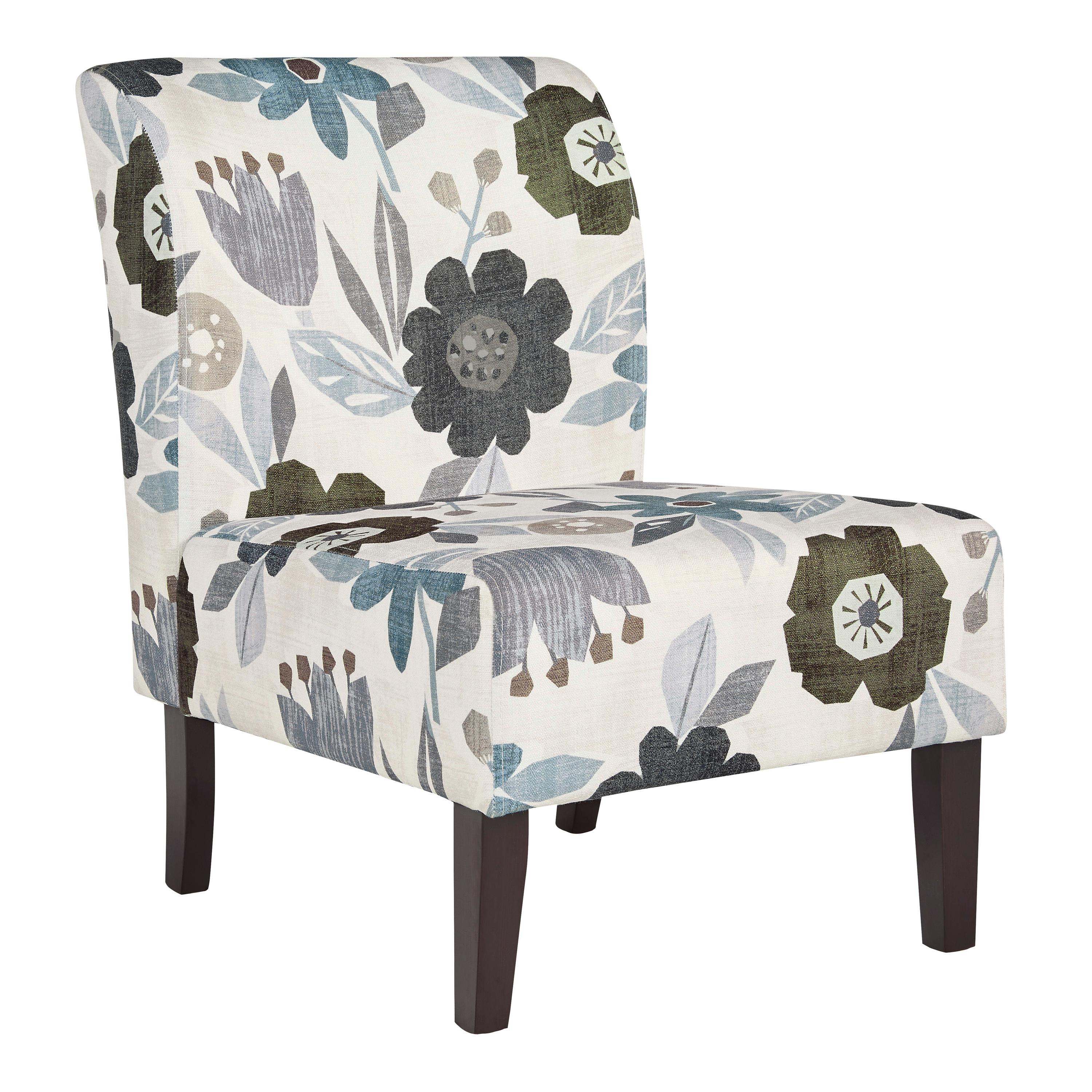 Signature Design by Ashley Triptis A3000074 Accent Chair - Image 1